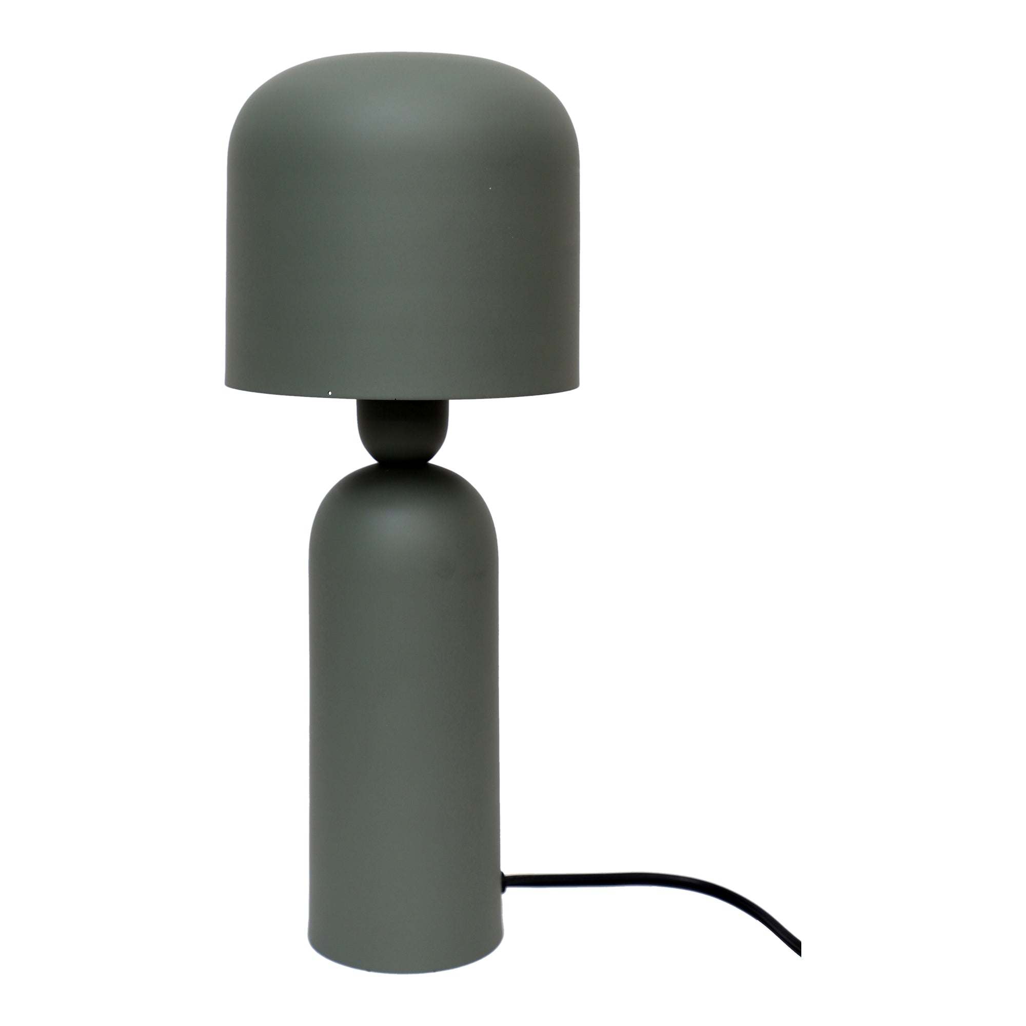 Echo Lamp Terracotta