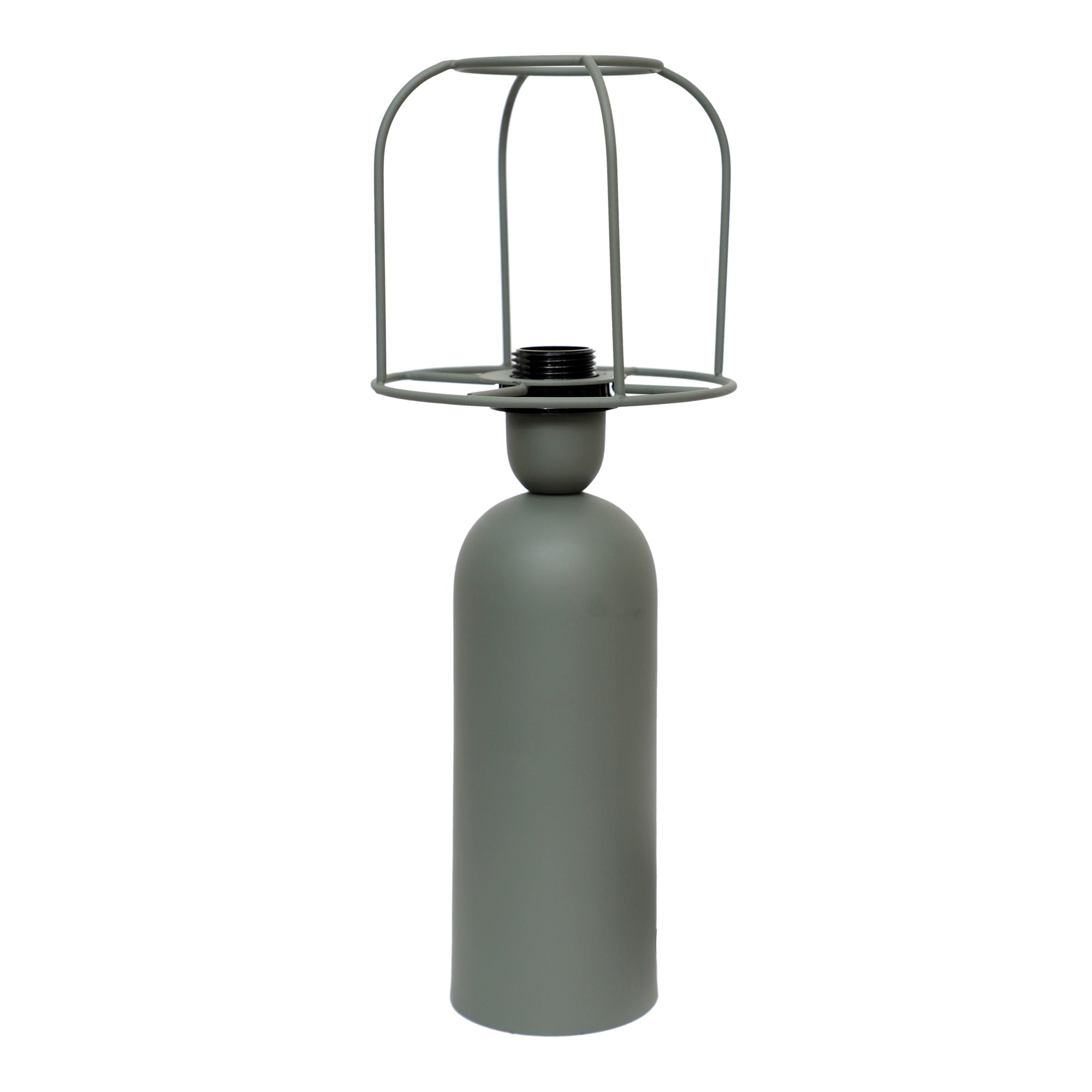 Echo Lamp Terracotta
