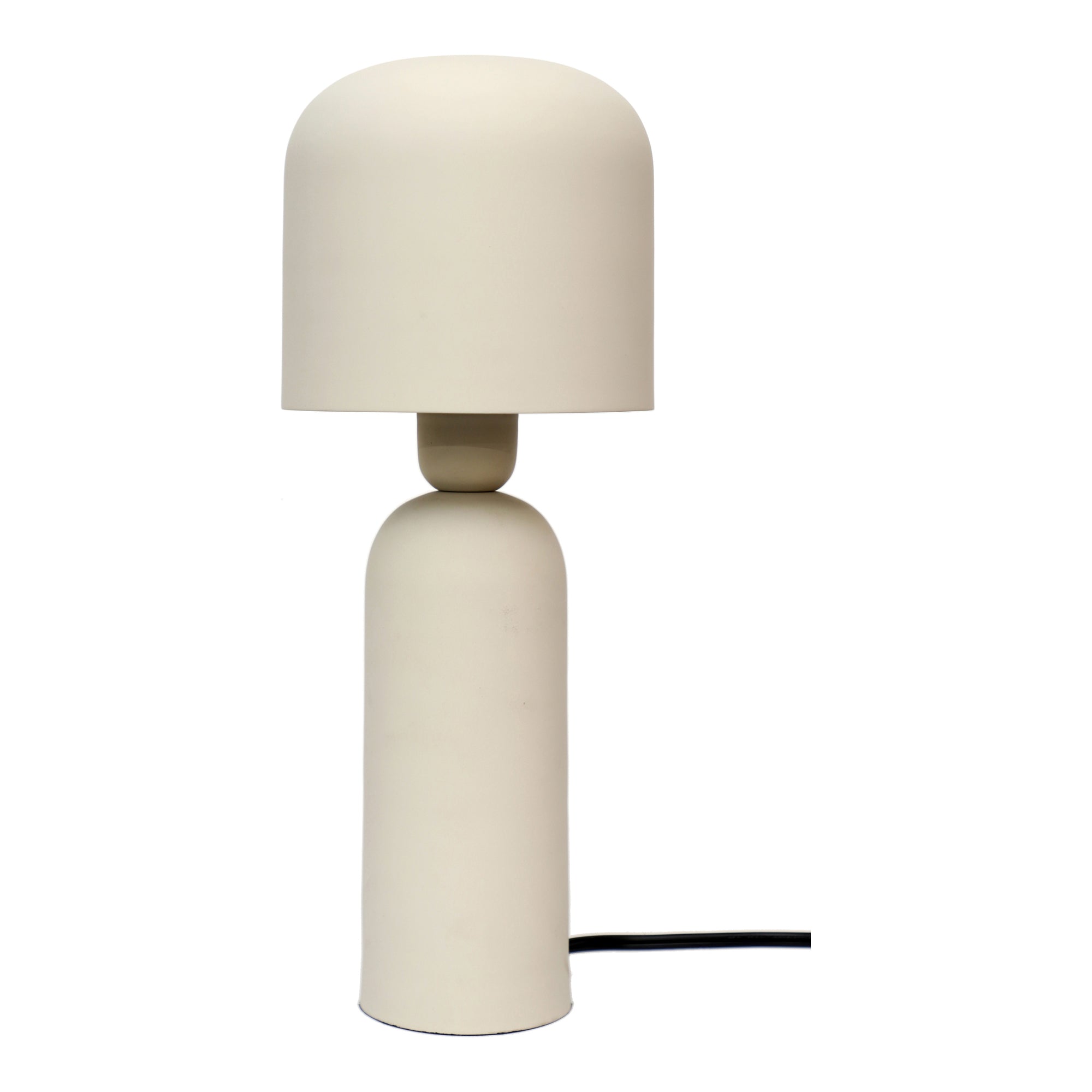 Echo Lamp Terracotta