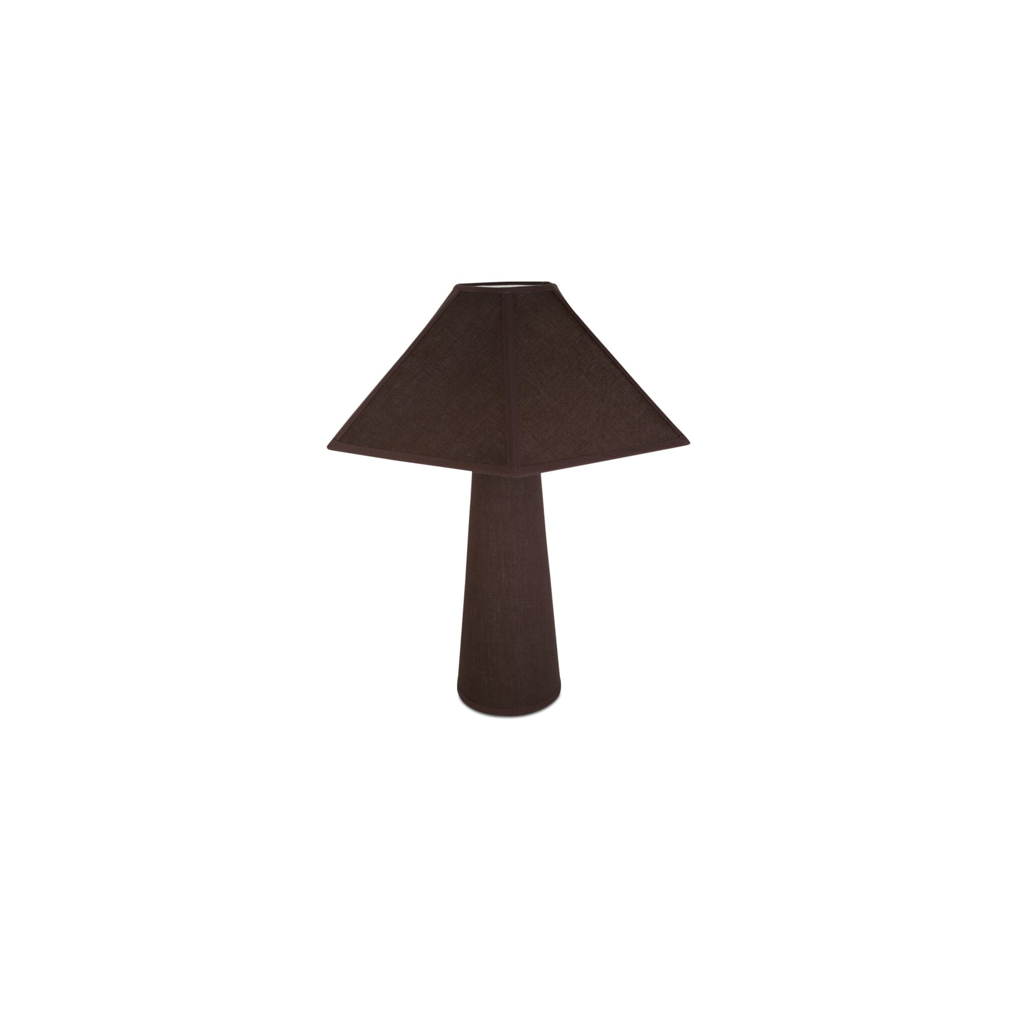 Gigi Table Lamp Light Blue