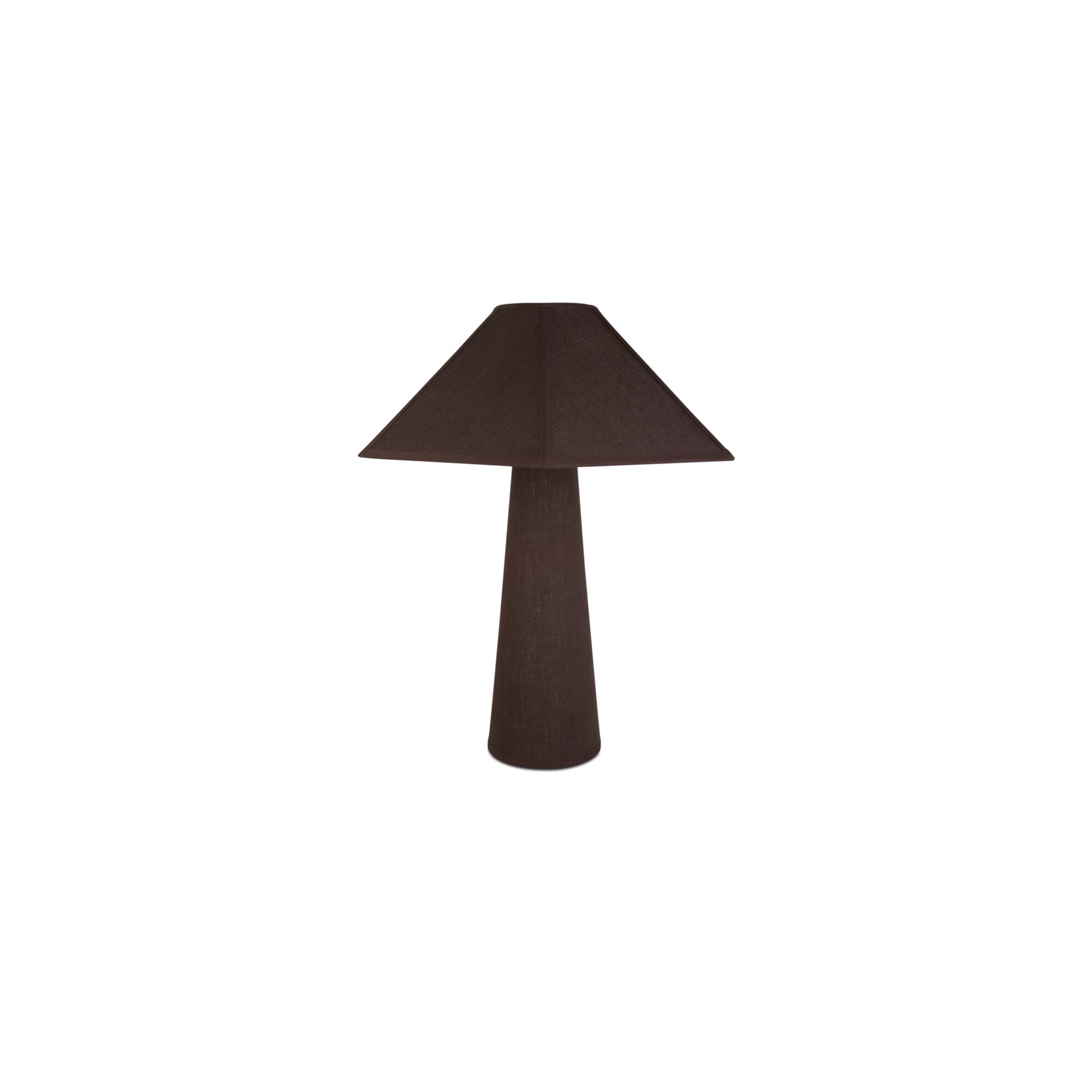 Gigi Table Lamp Light Blue