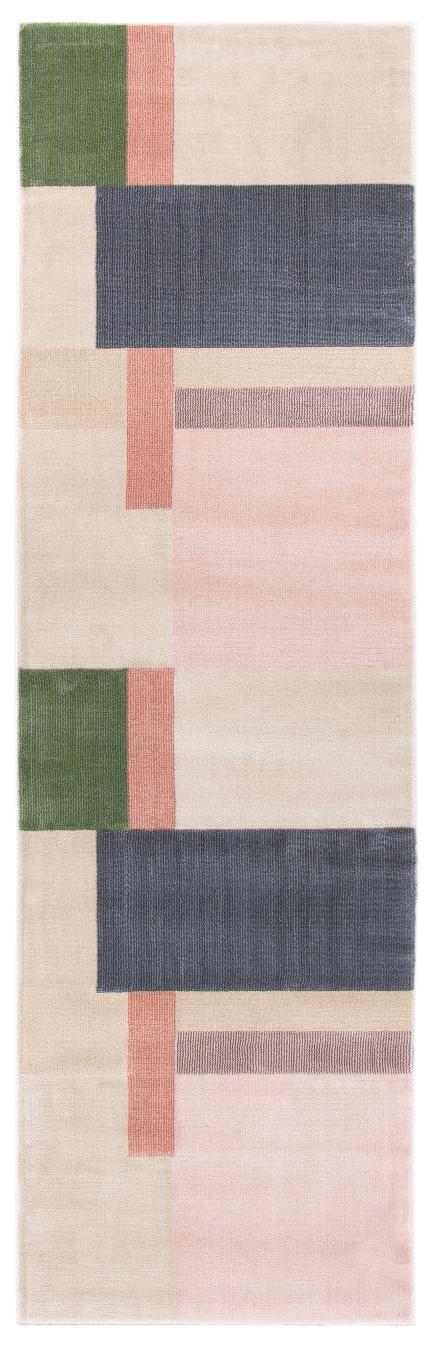 ORWELL 300A IVORY / CHARCOAL