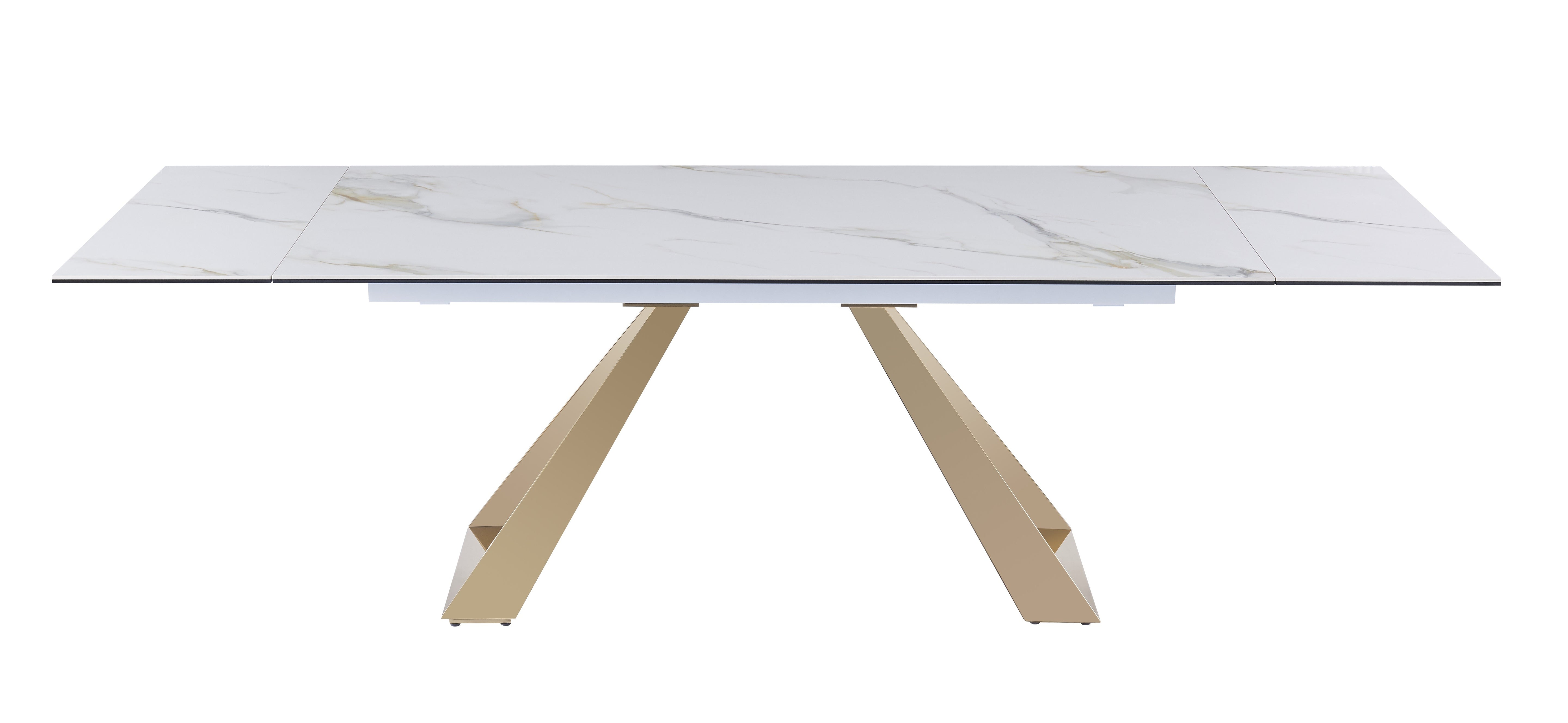 Orleans Extension Dining Table J&M