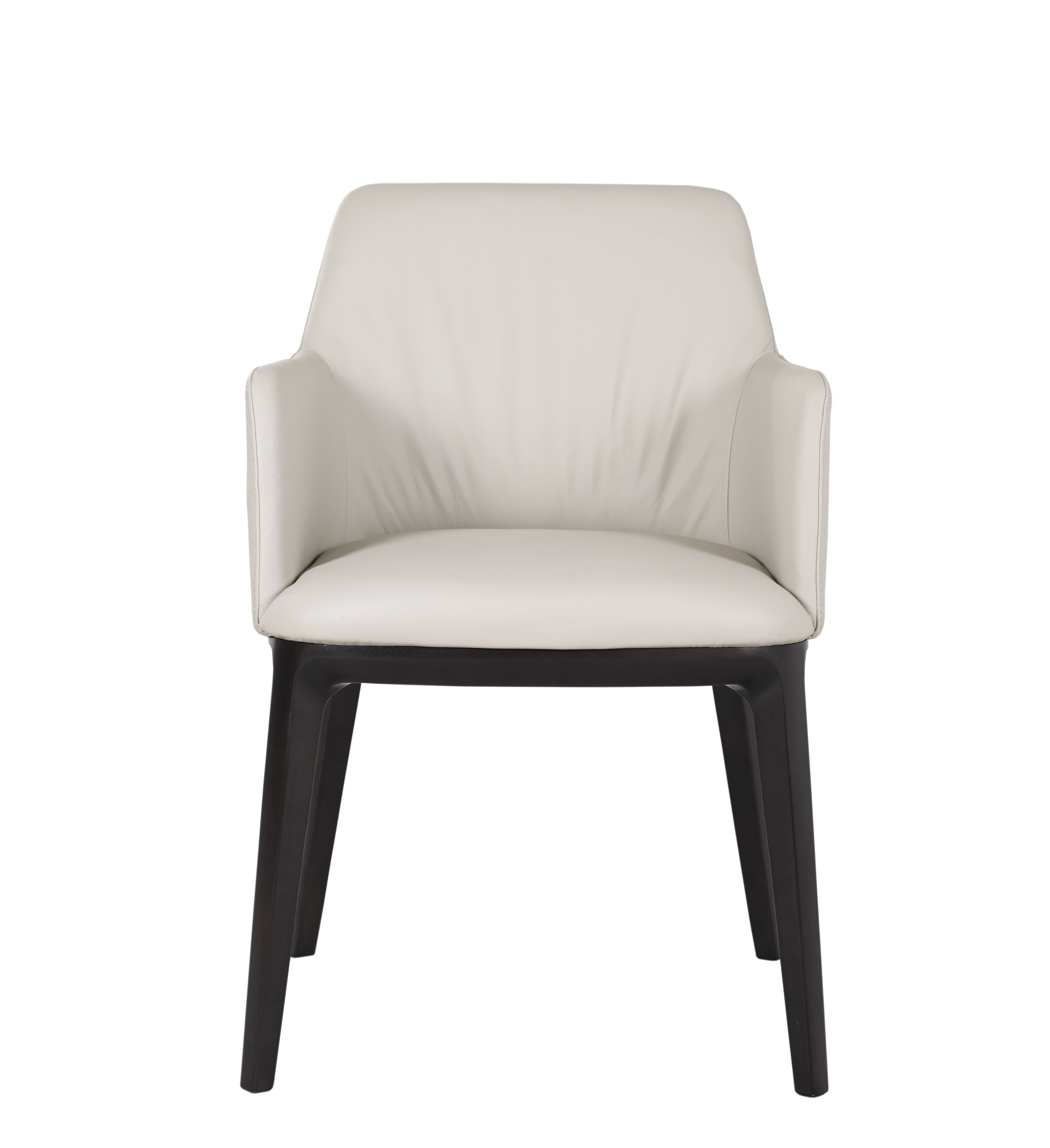 Osaka Leather Armchair J&M
