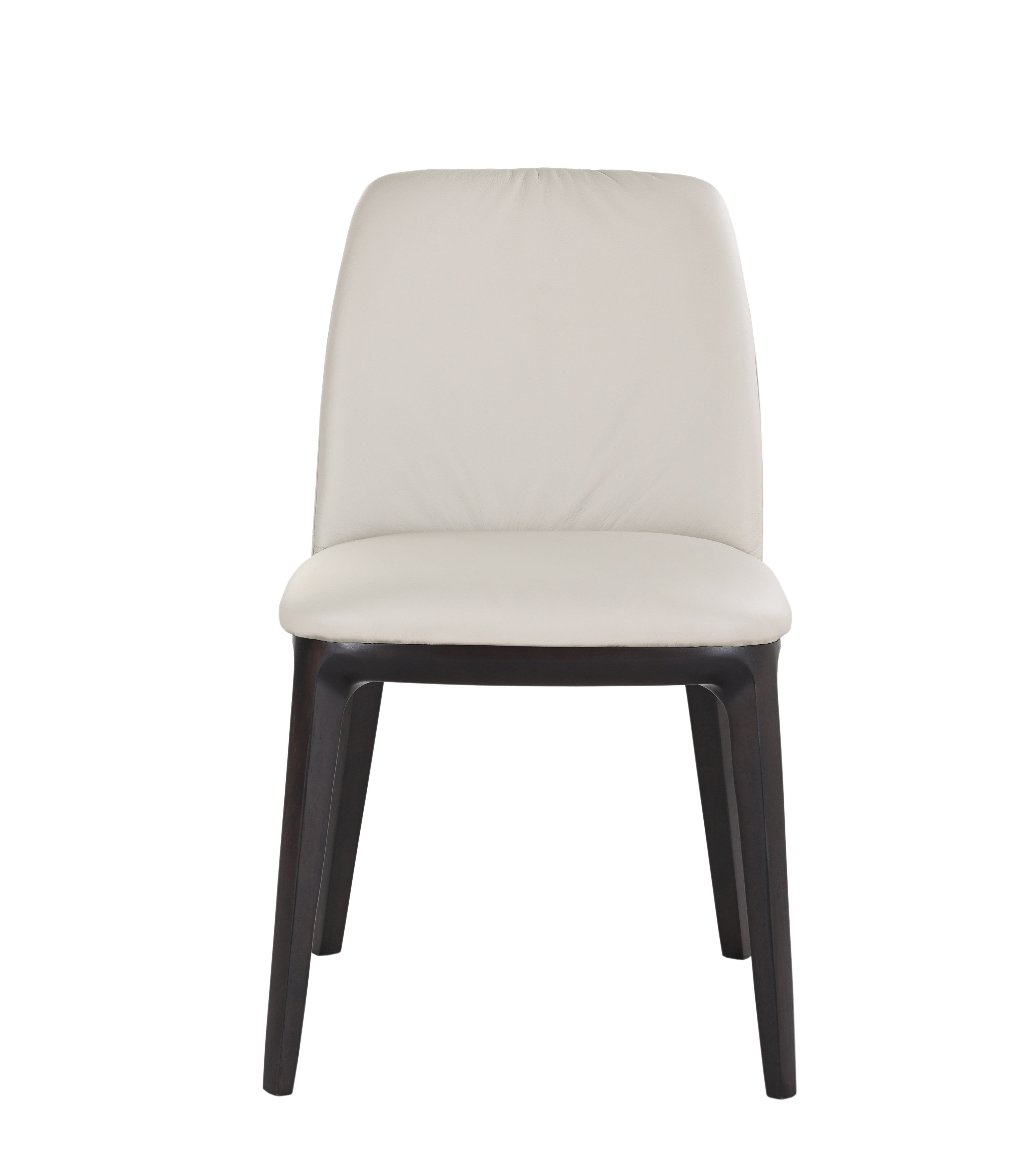 Osaka Leather Chair J&M (set of 2)
