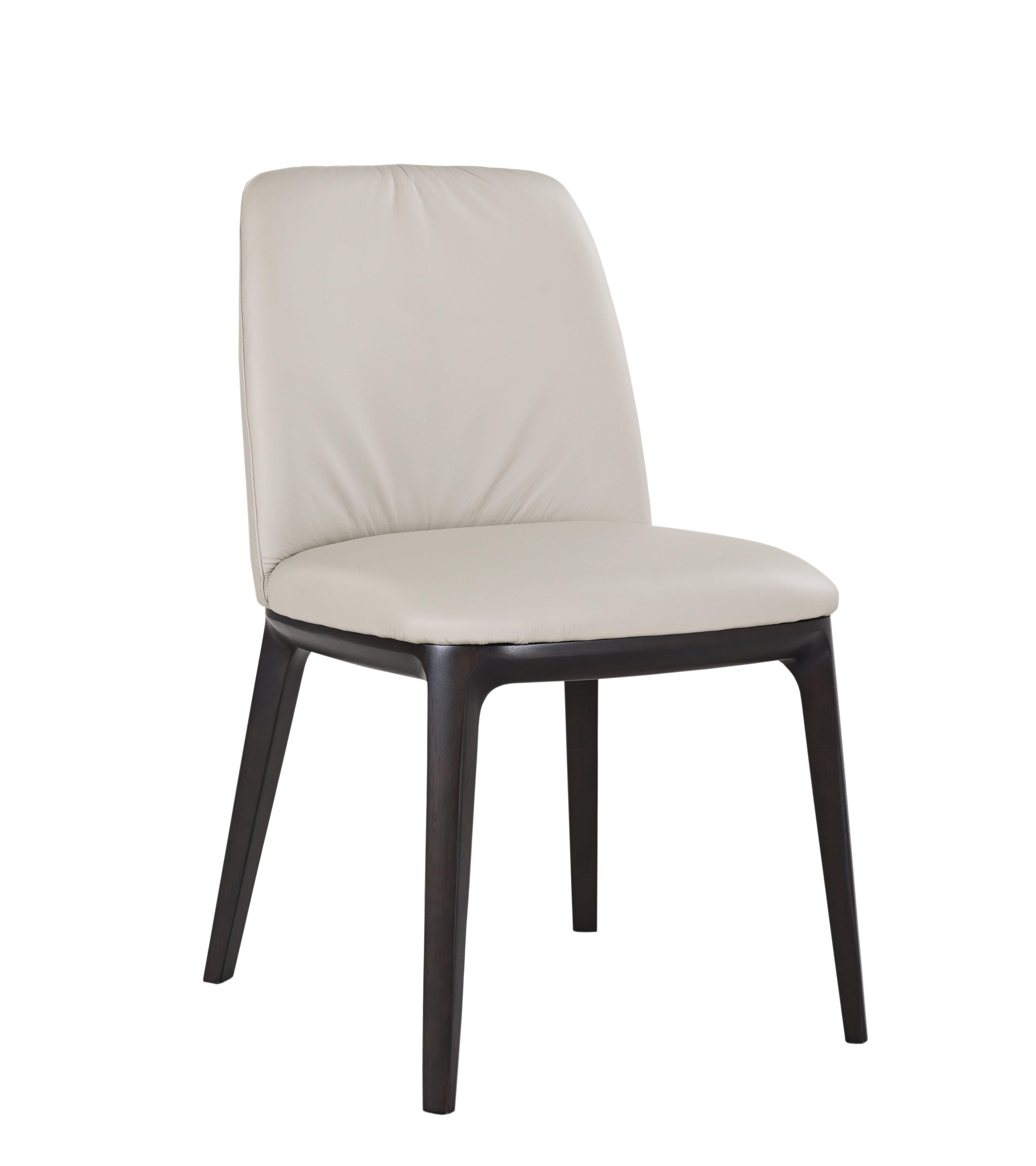 Osaka Leather Chair J&M (set of 2)
