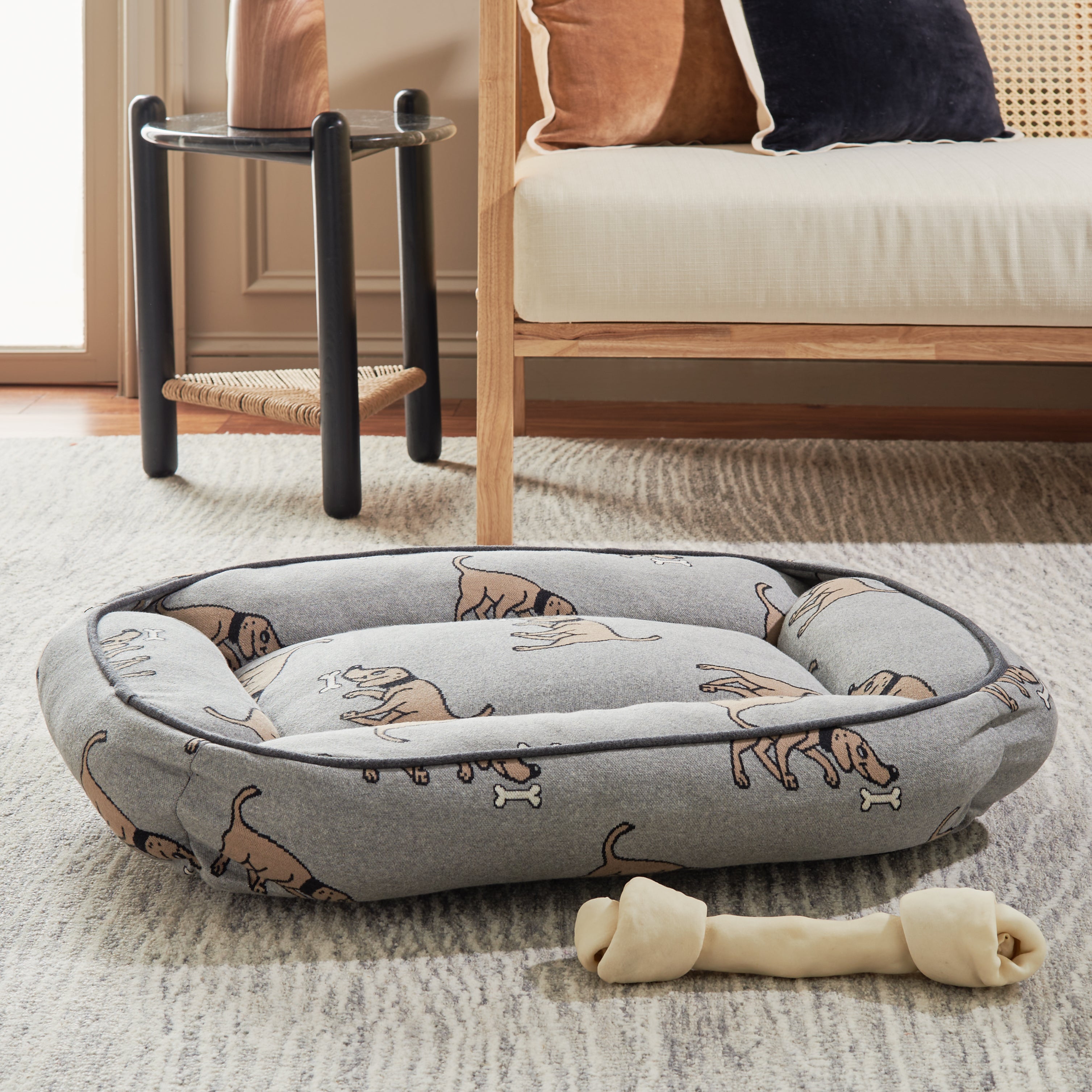 REX DOG BED