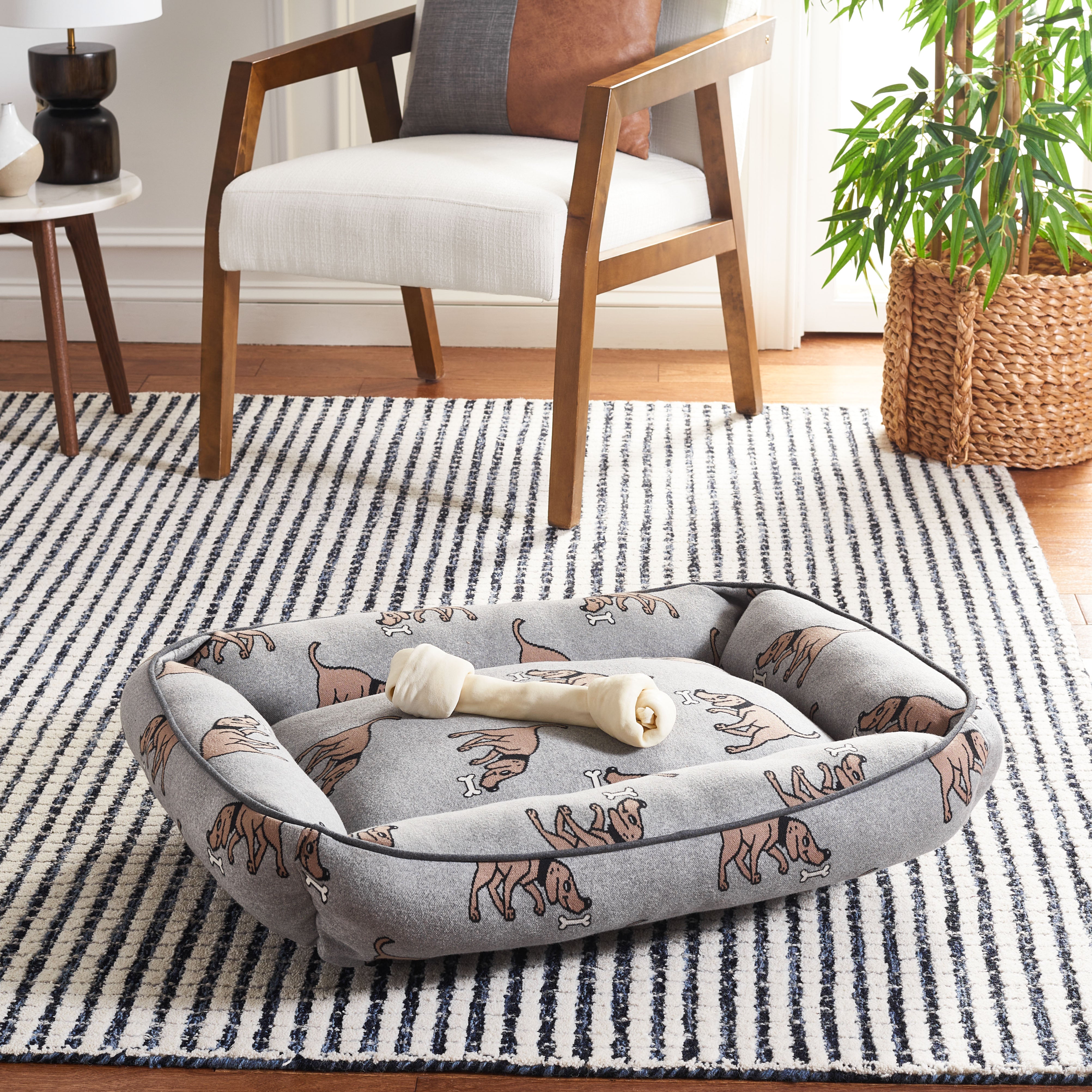 REX DOG BED
