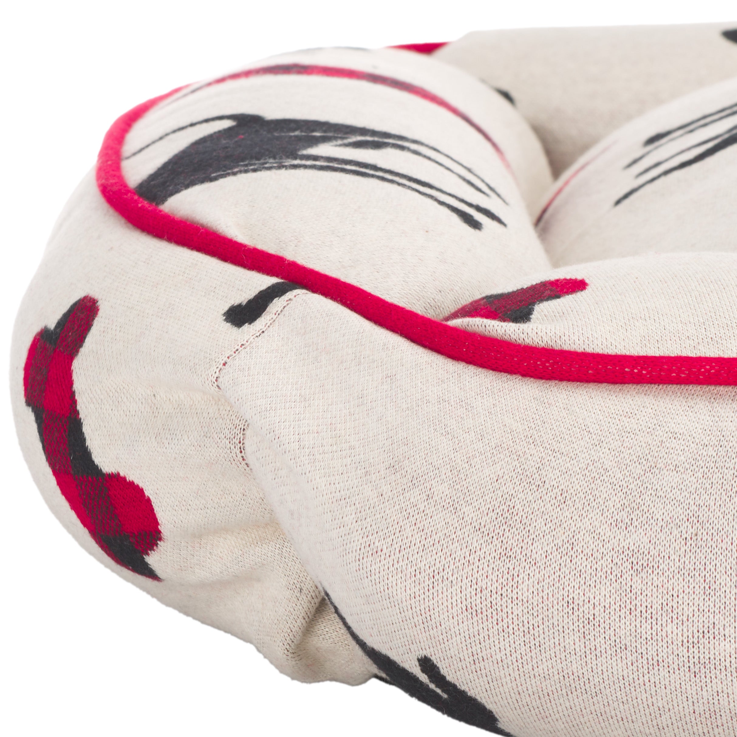 Raddax Dog Bed
