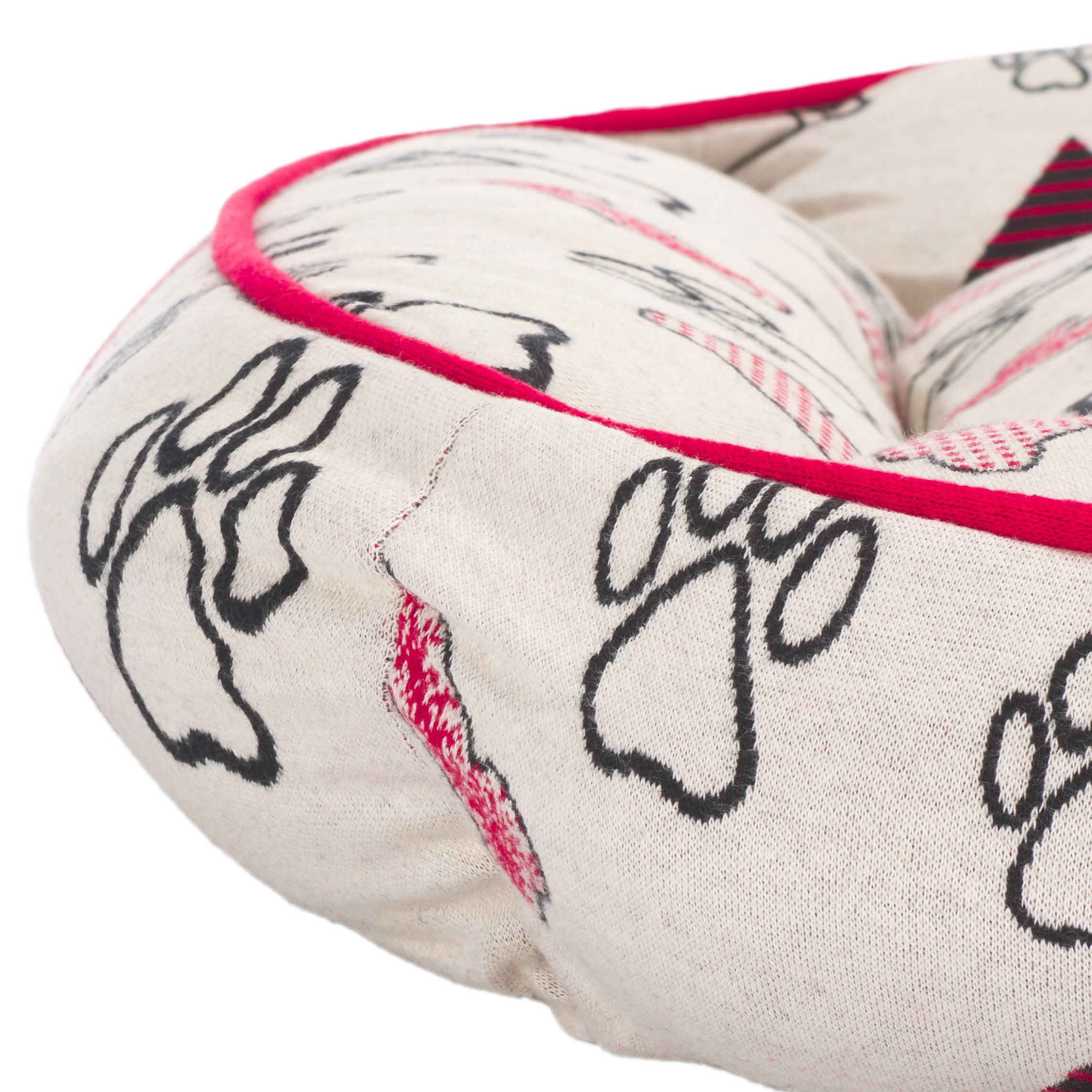 Genji Dog Bed