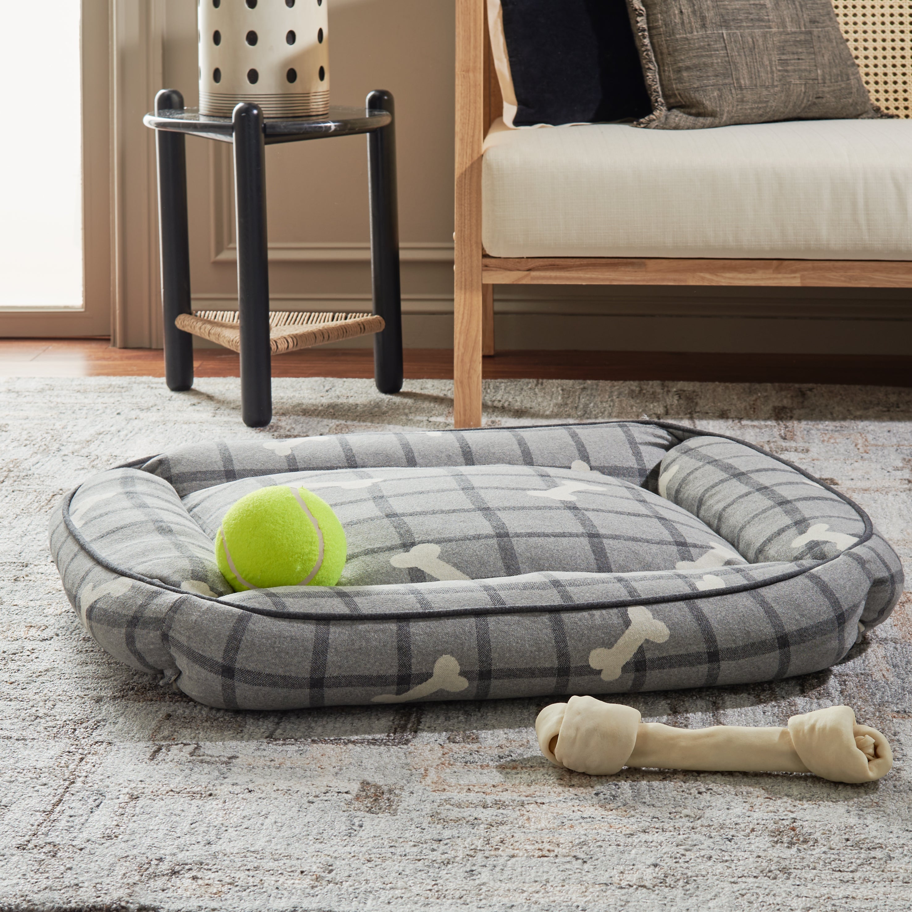 Mailus Dog Bed