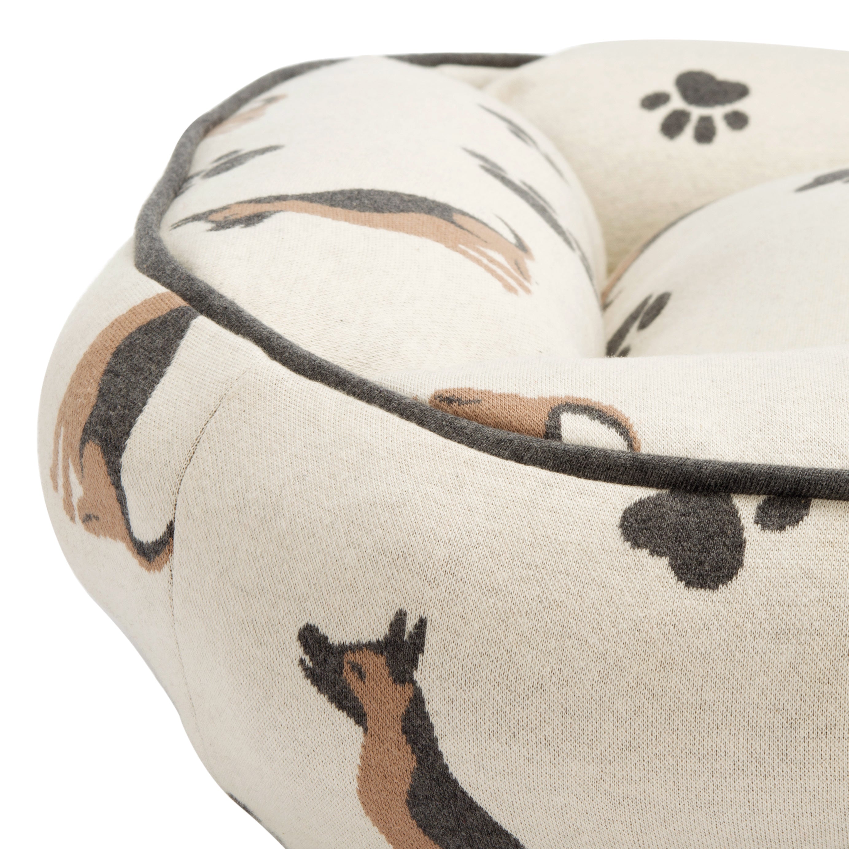Husky Dog Bed