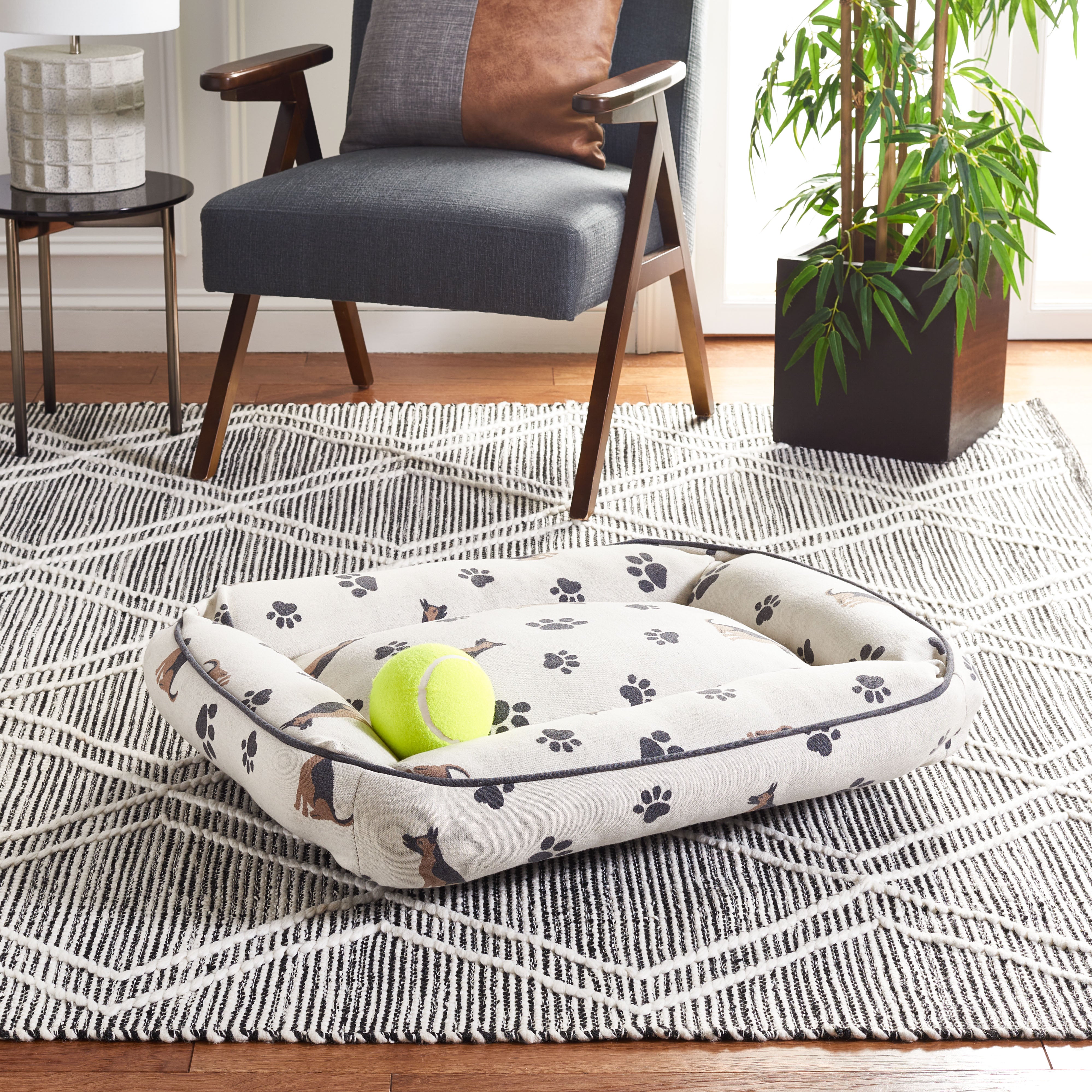 Husky Dog Bed