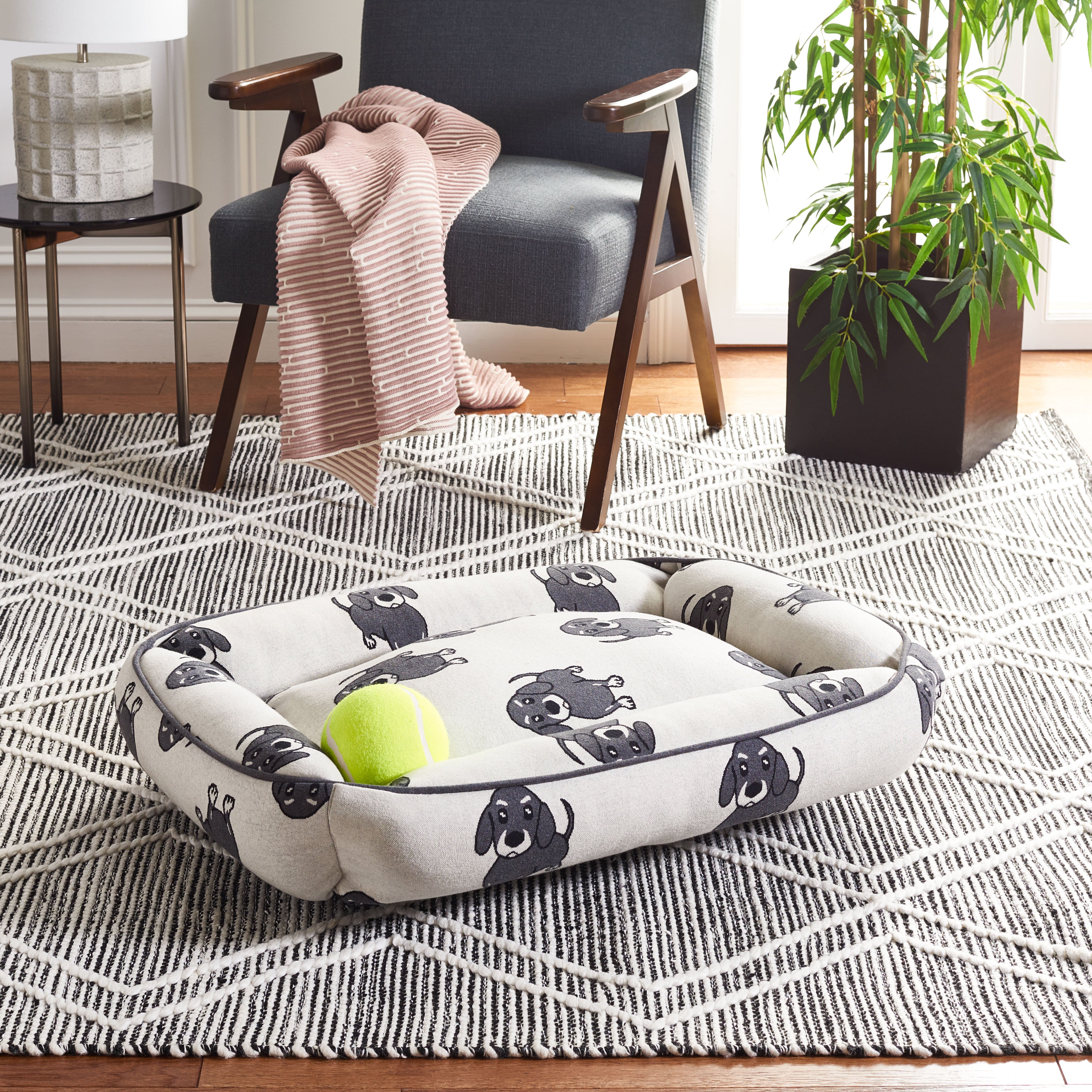 Hound Dog Bed