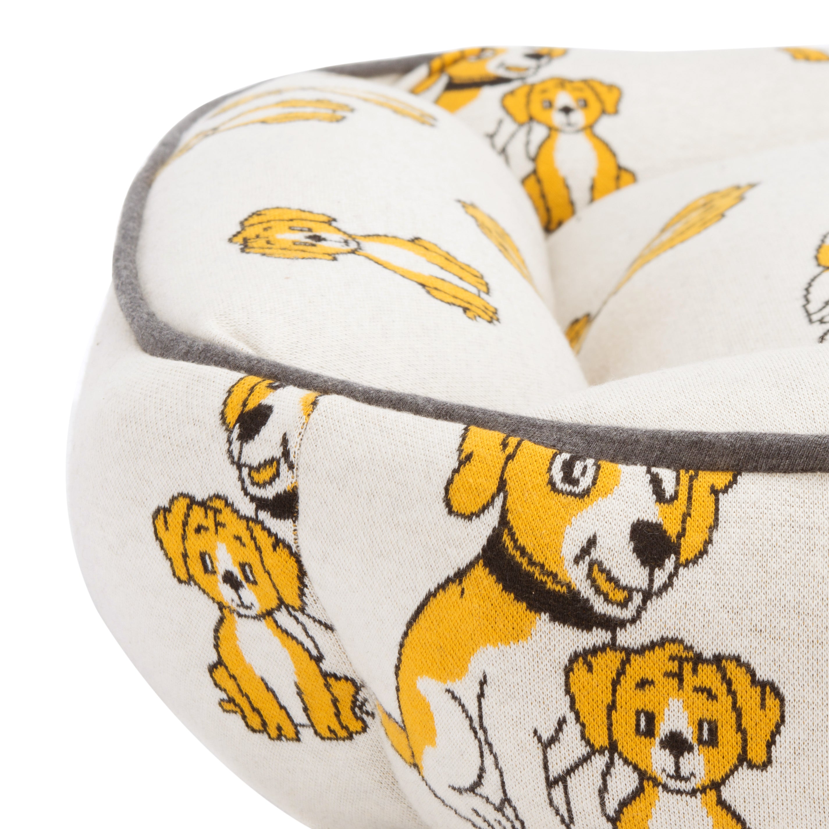 Milo Dog Bed