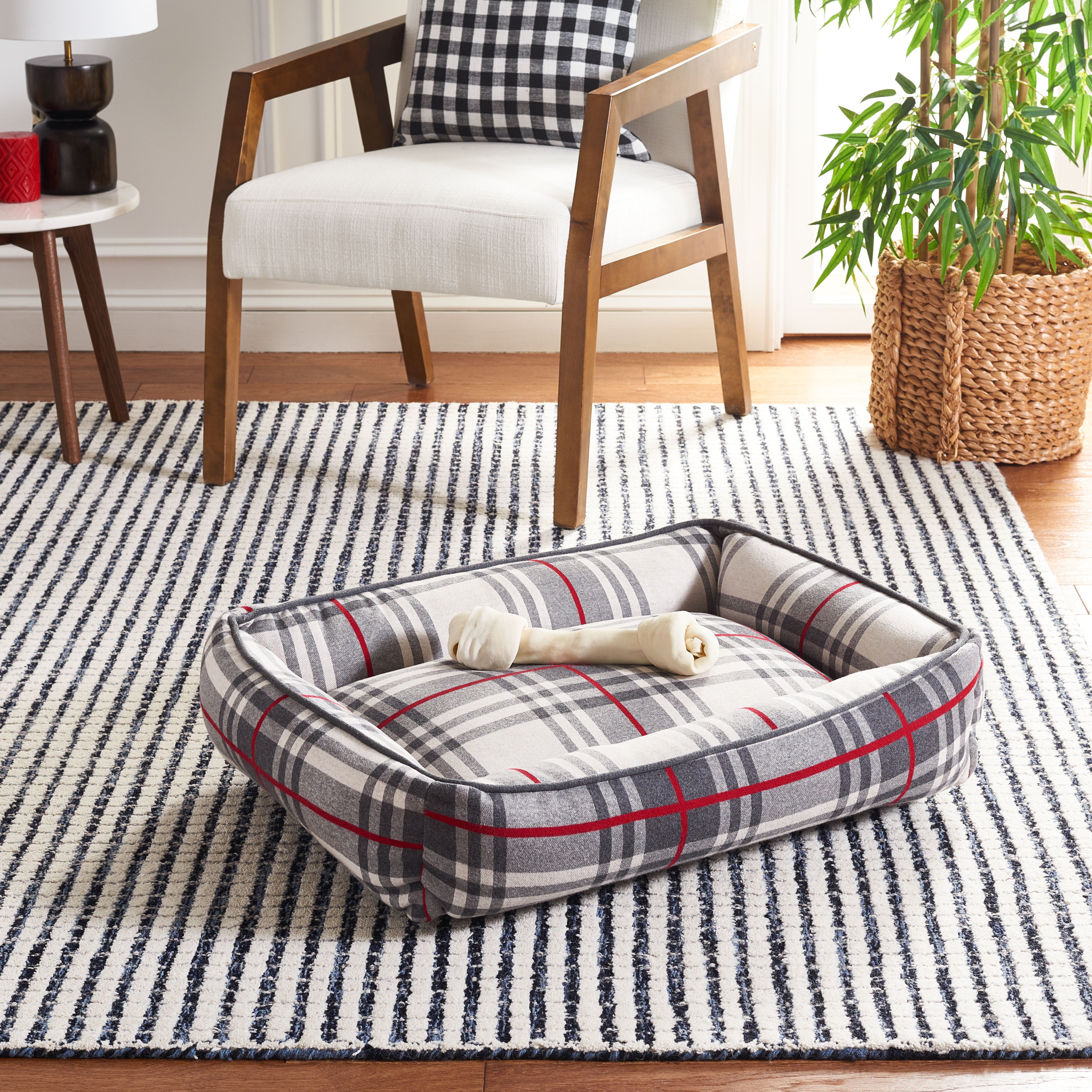 OAKLEE DOG BED