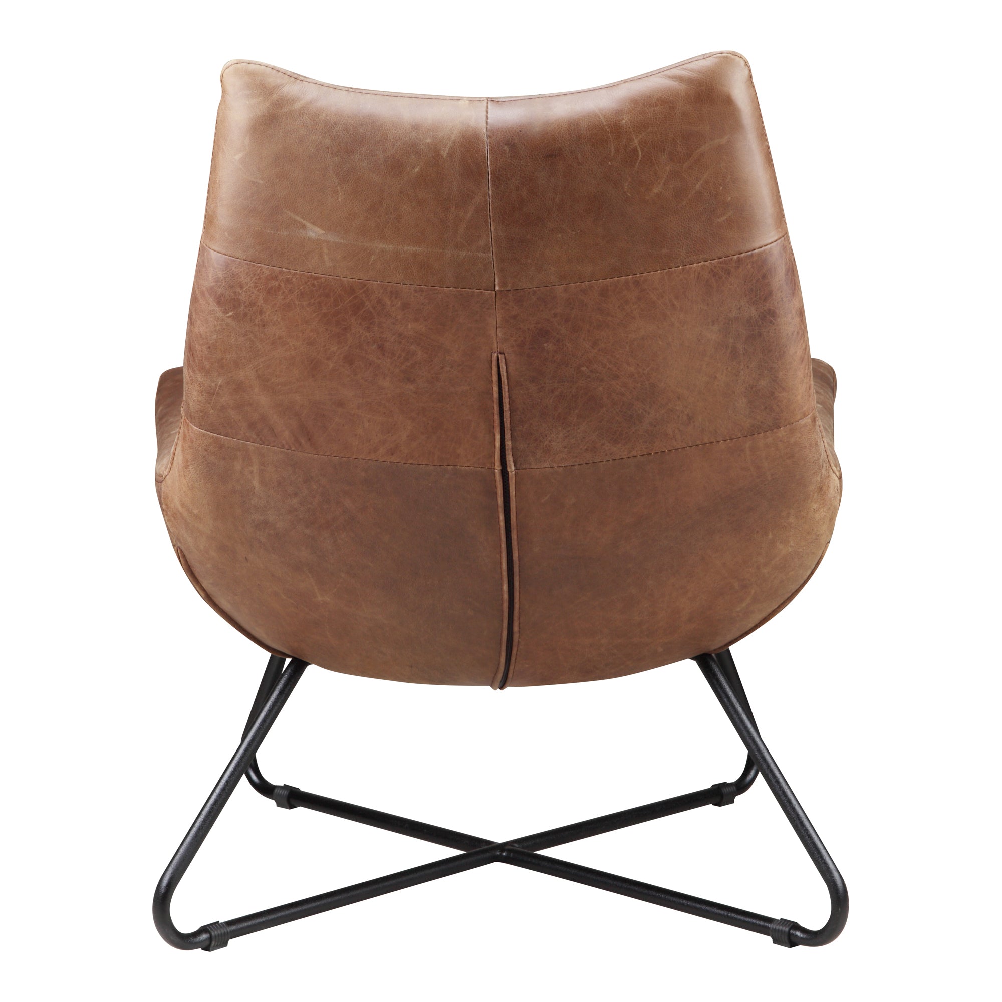 Graduate Lounge Chair - Moes Home