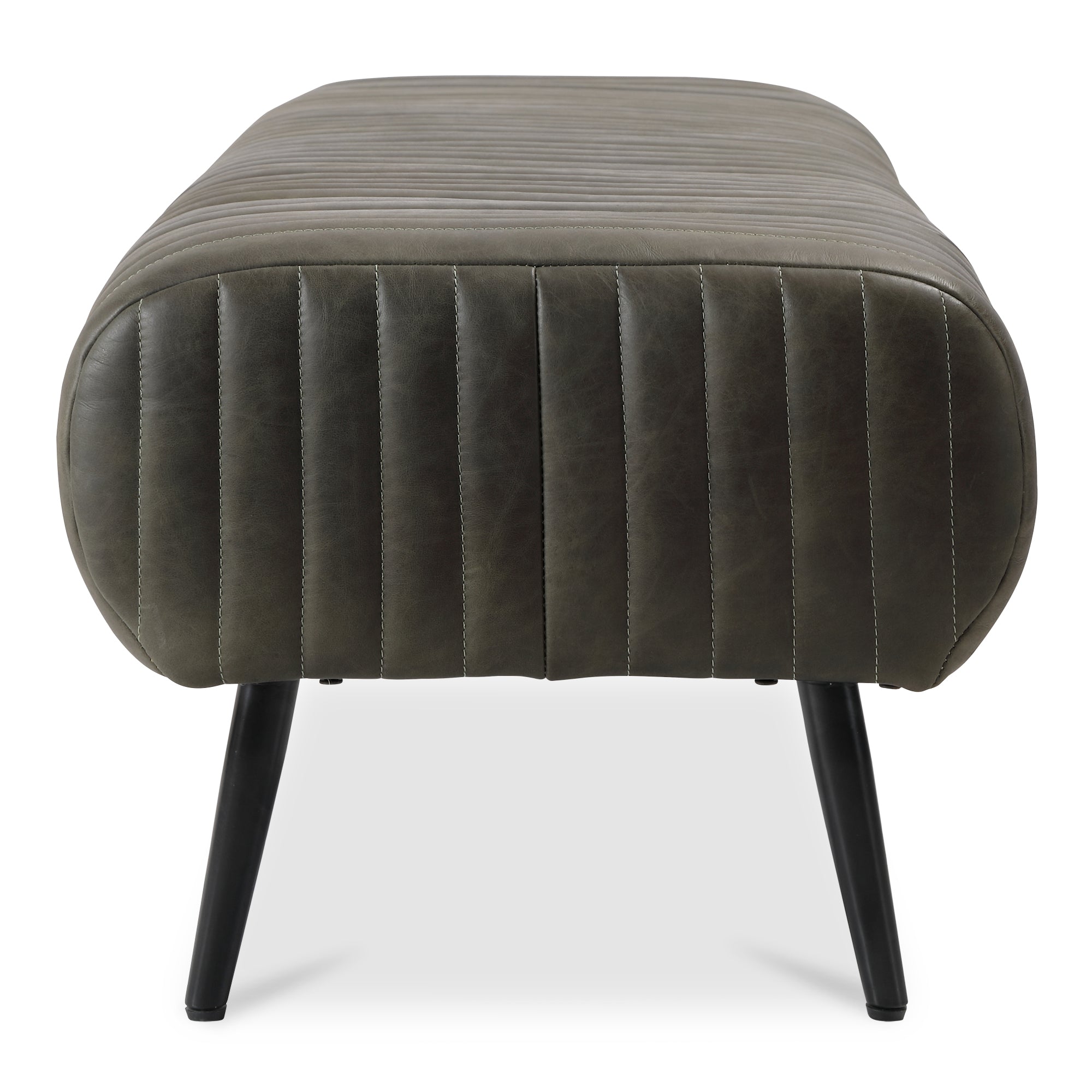 Endora Bench Open Road Brown