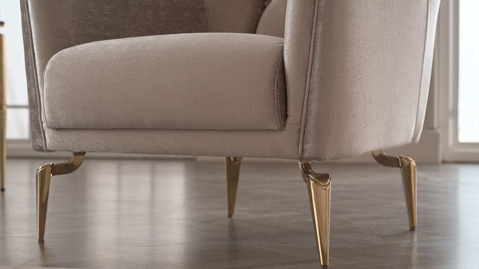 Plaza Accent Chair - Best Buy Furniture