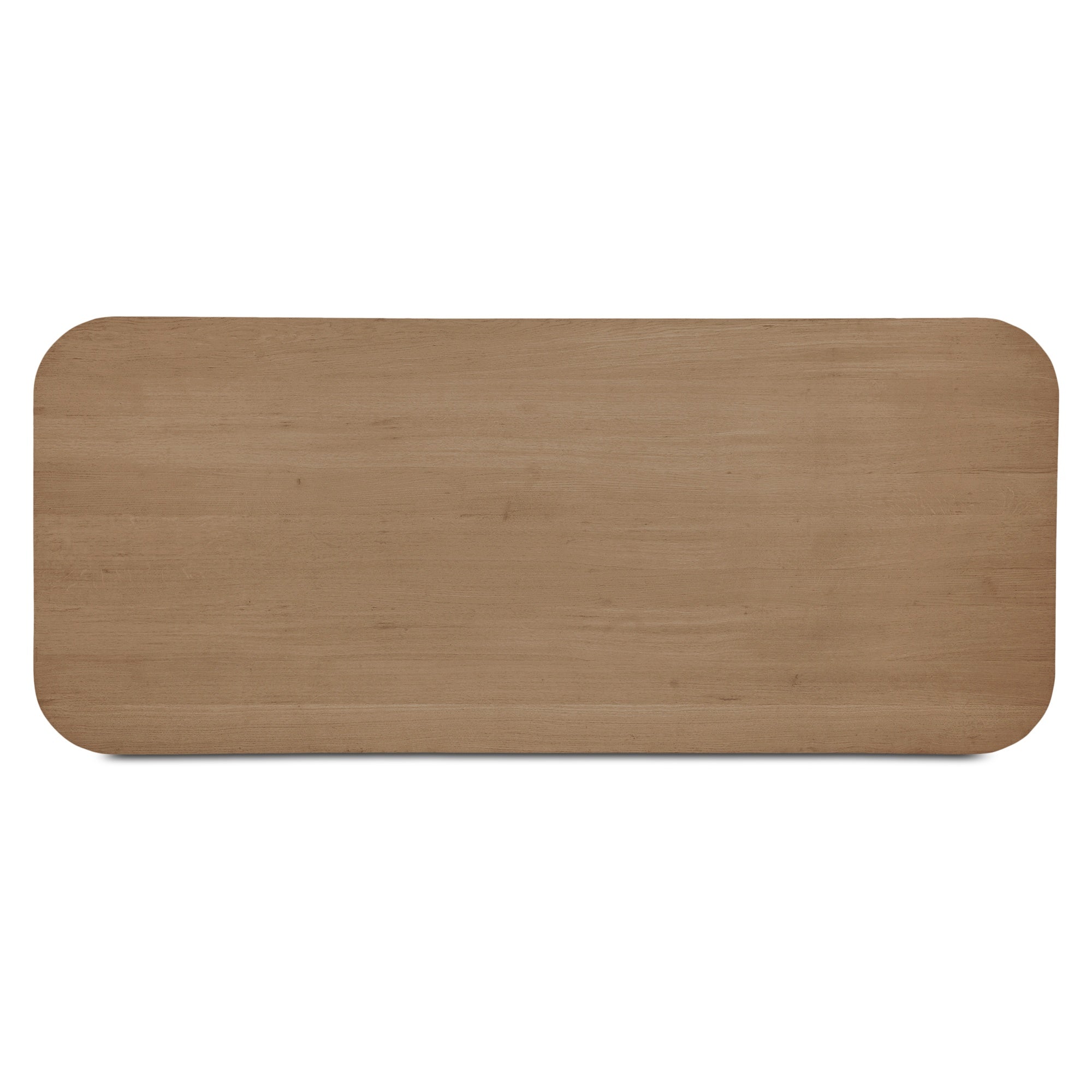 Anders Dining Table Small Natural - Moes Home