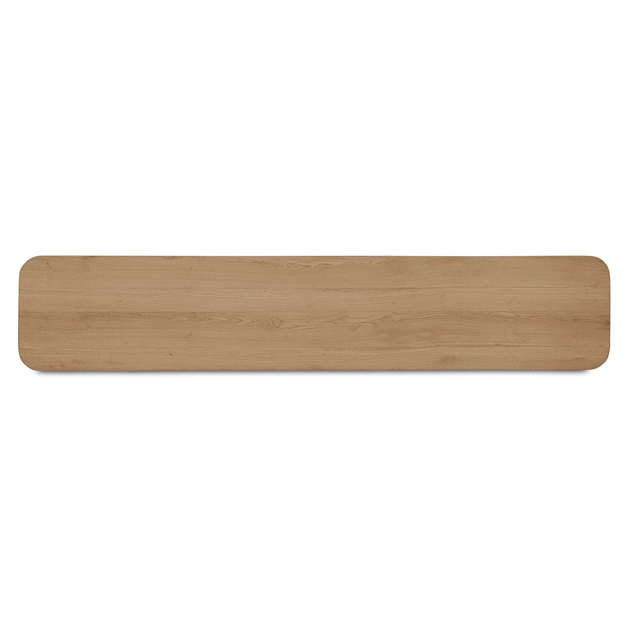 Anders Dining Bench Large Natural - Moes Home