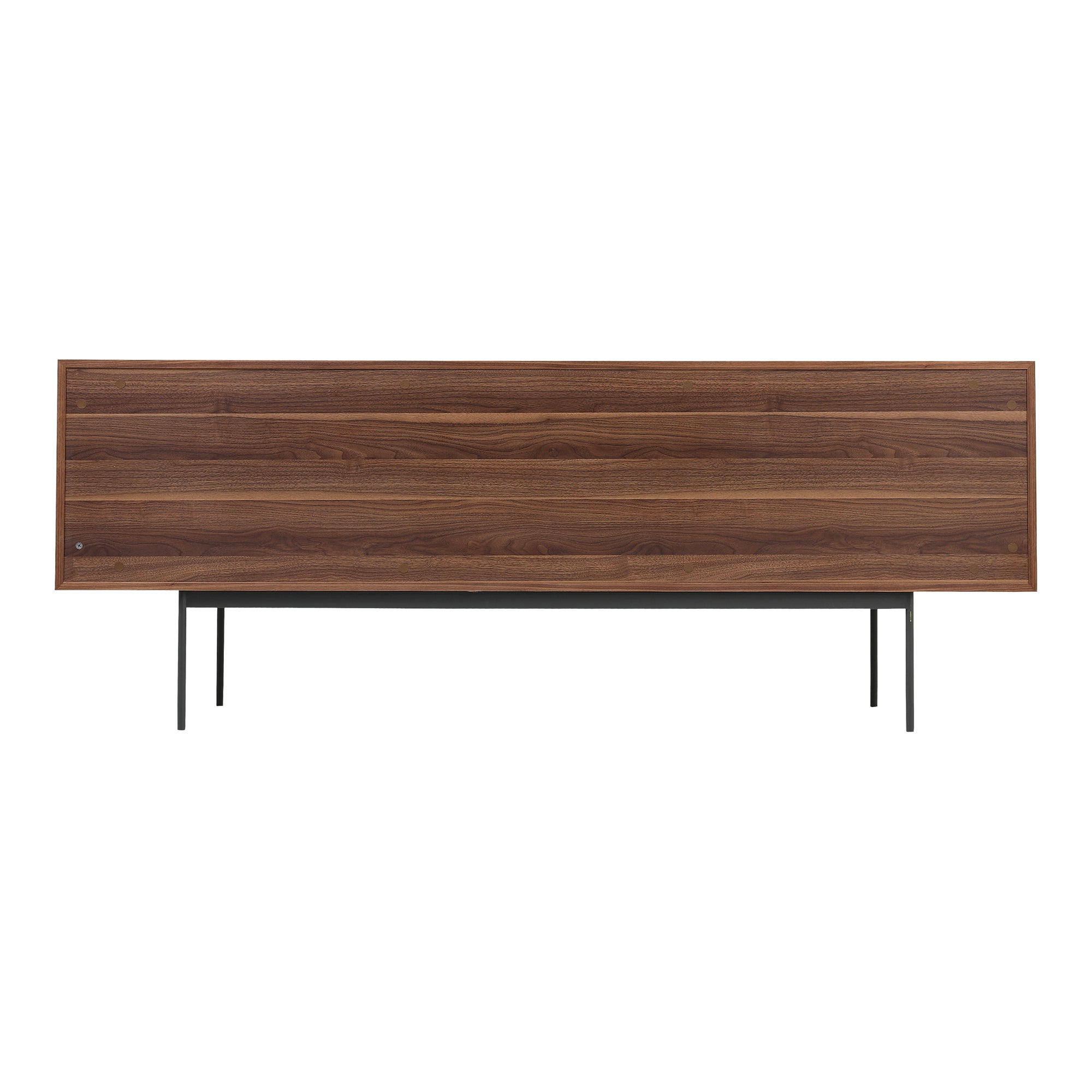 Araya Sideboard Brown - Moes Home