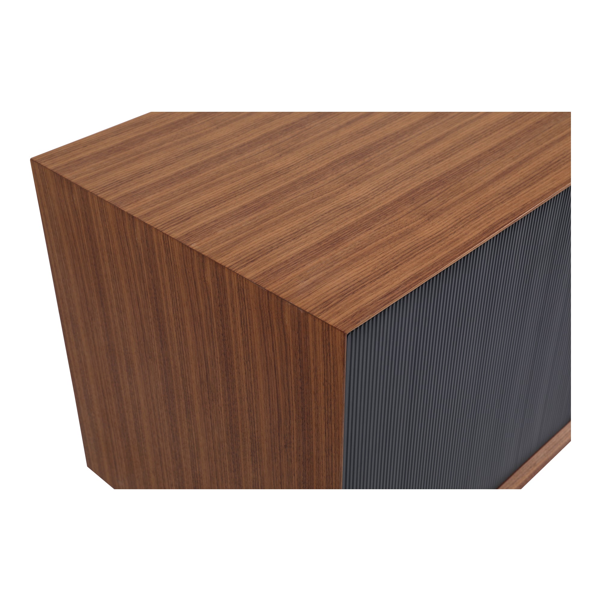 Araya Sideboard Brown - Moes Home