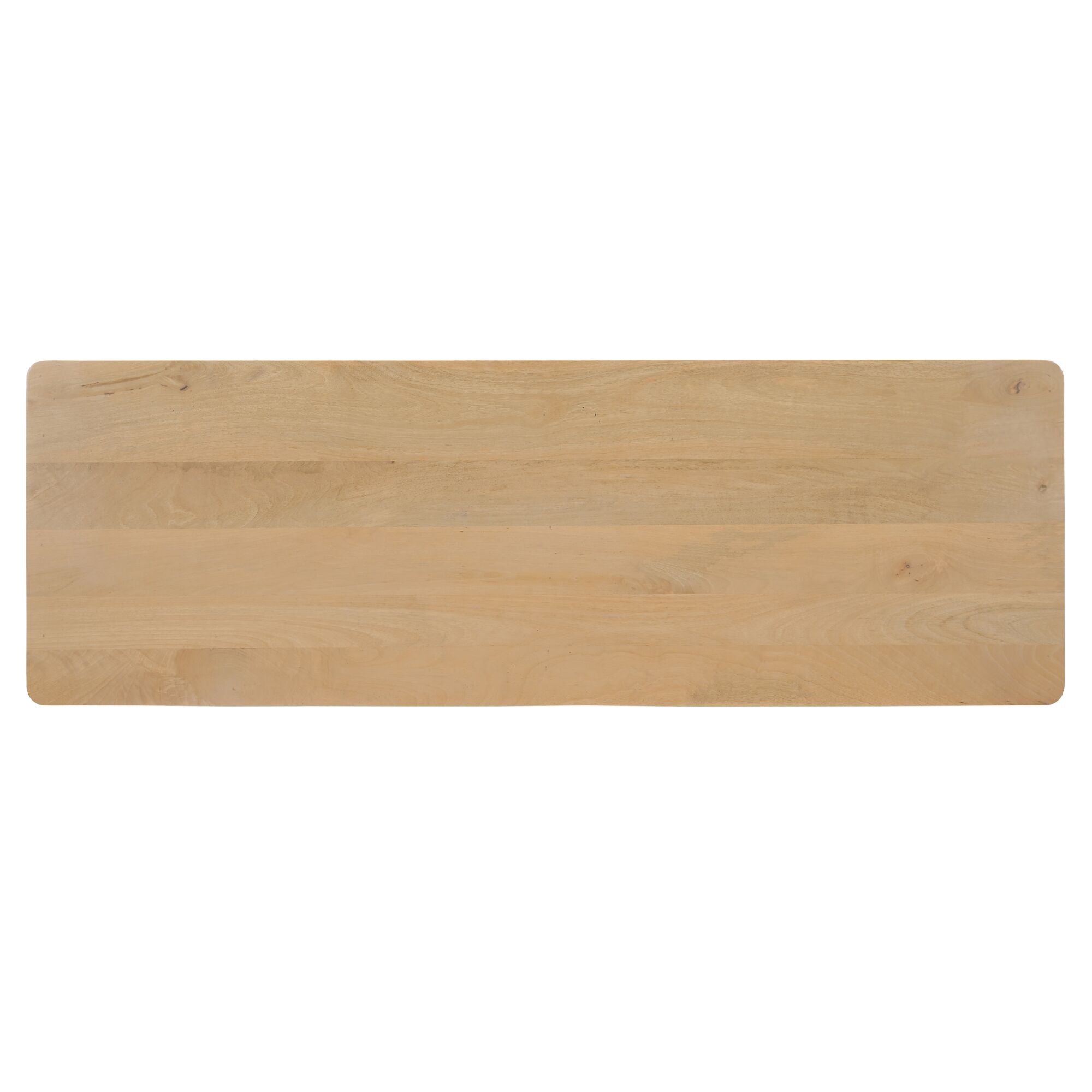 Fulton 6 Drawer Dresser Natural - Moes Home