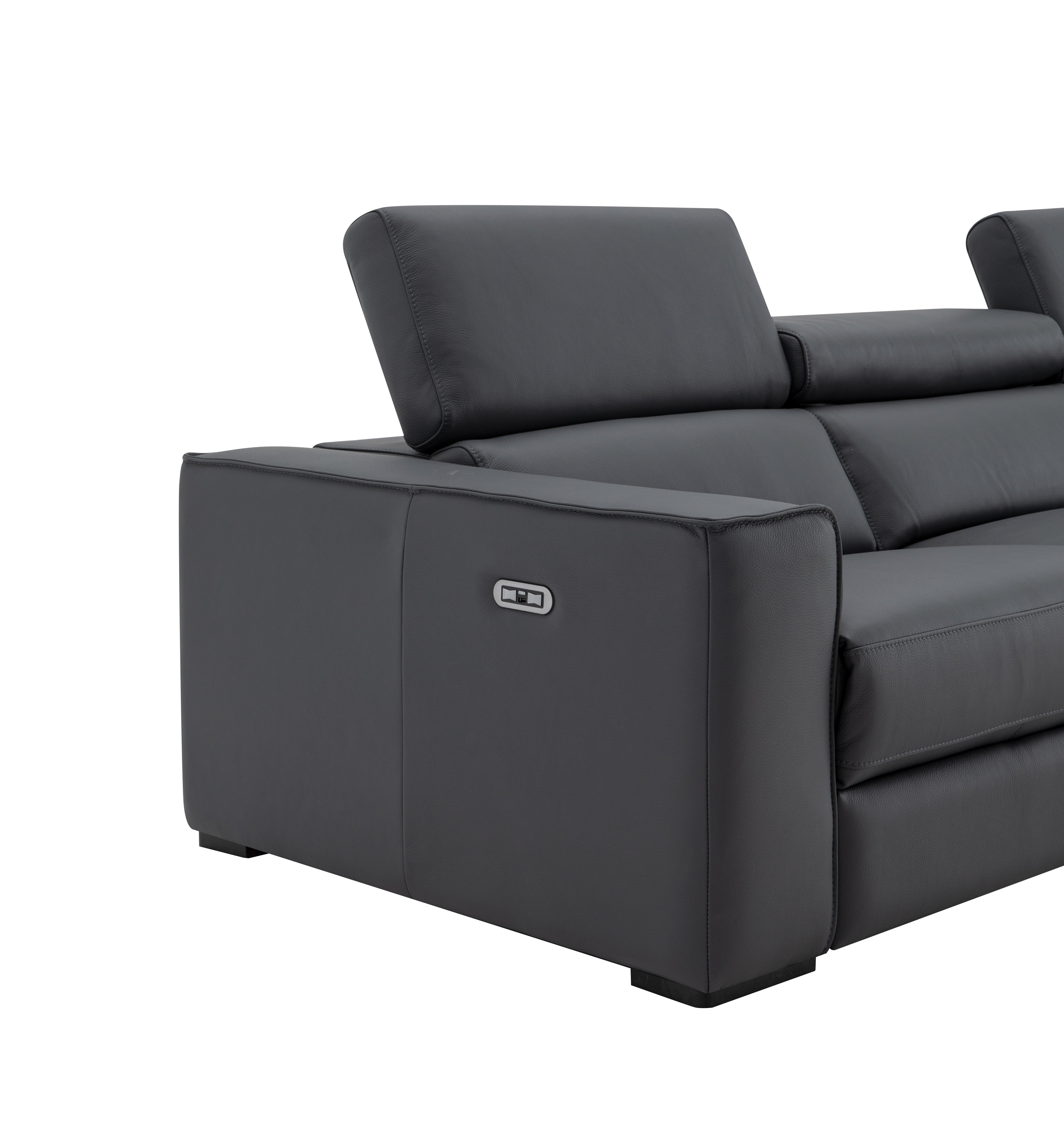 Picasso Sofa J&M