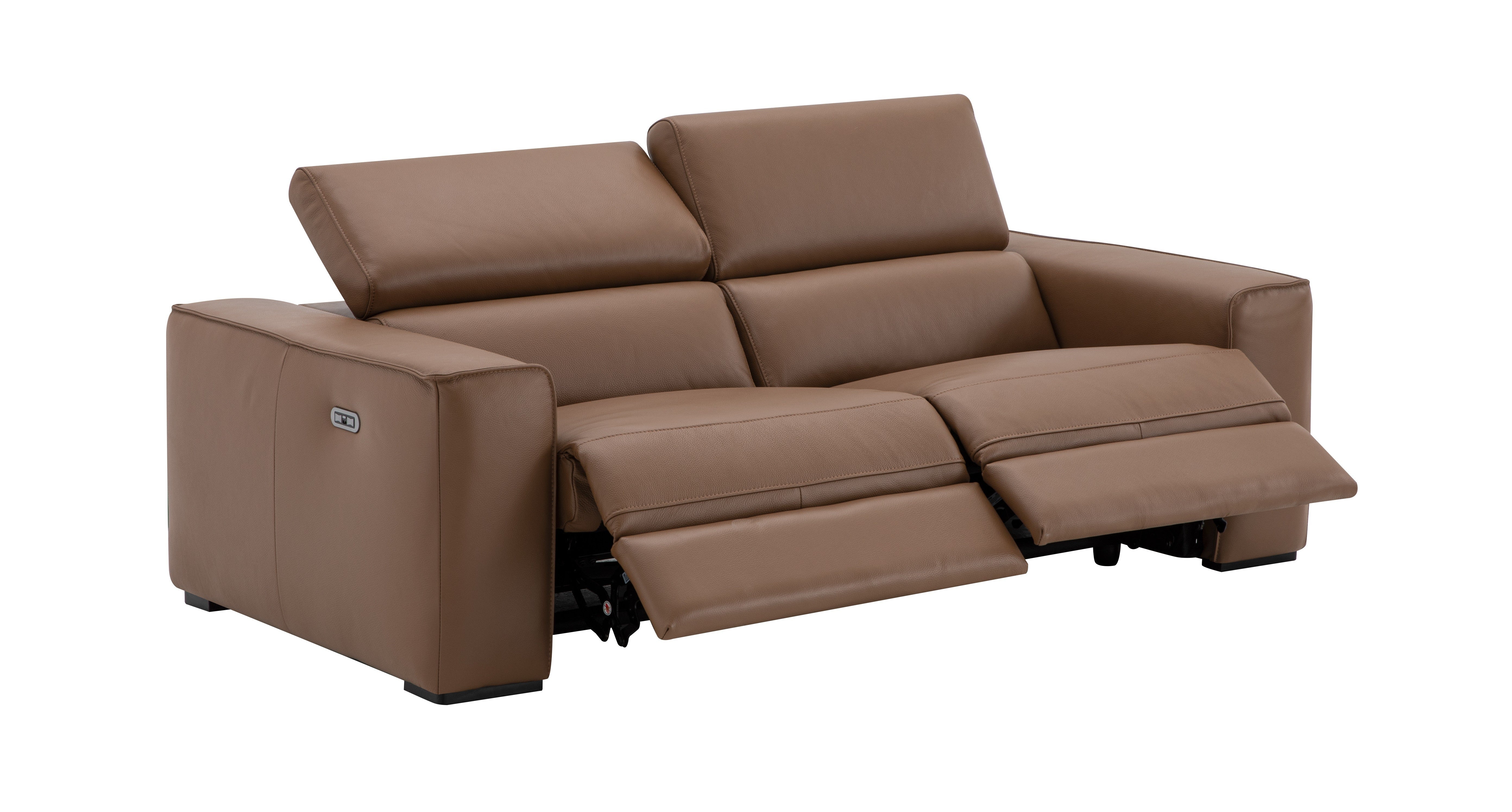 Picasso Love Seat J&M- No Console