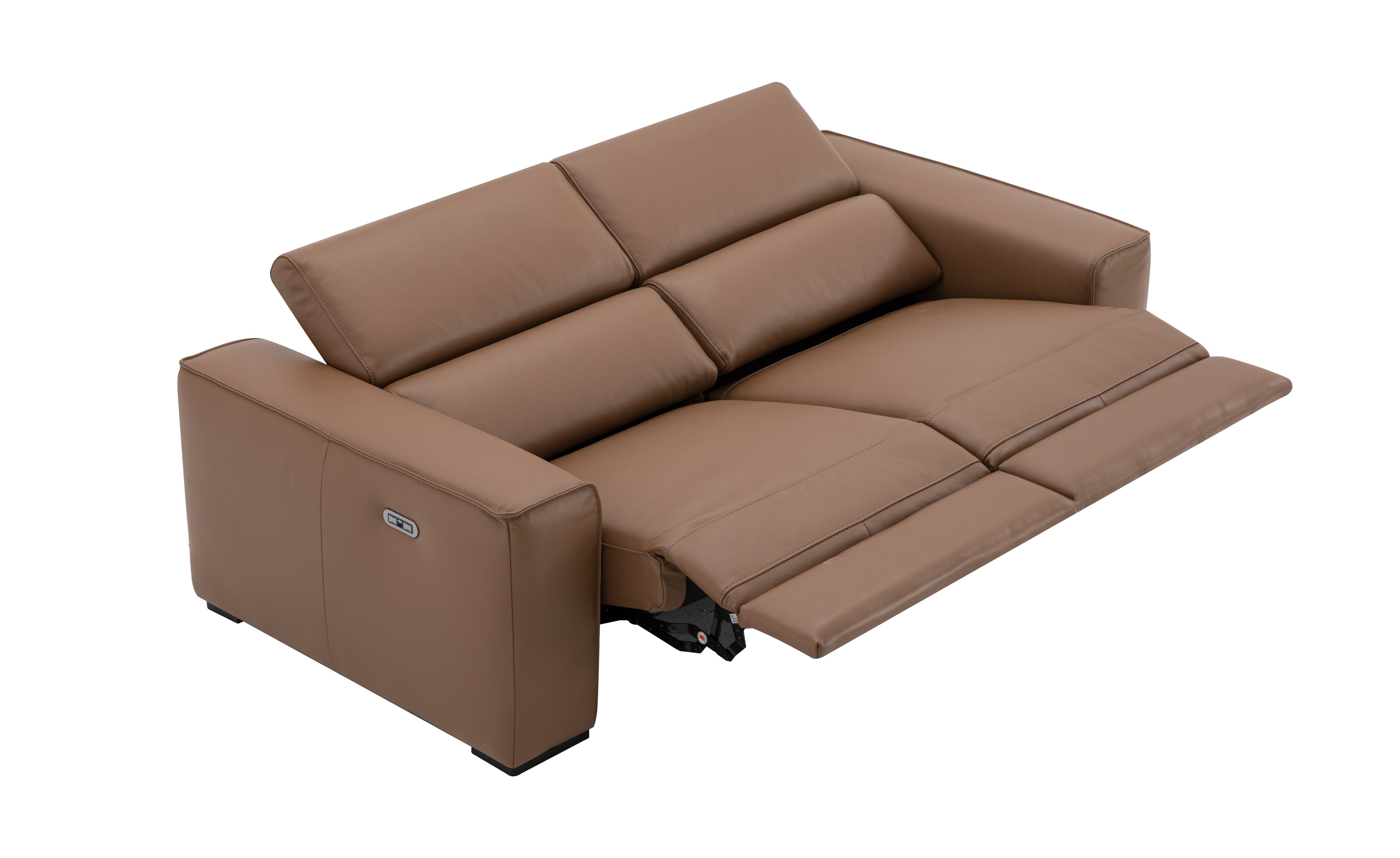 Picasso Love Seat J&M- No Console