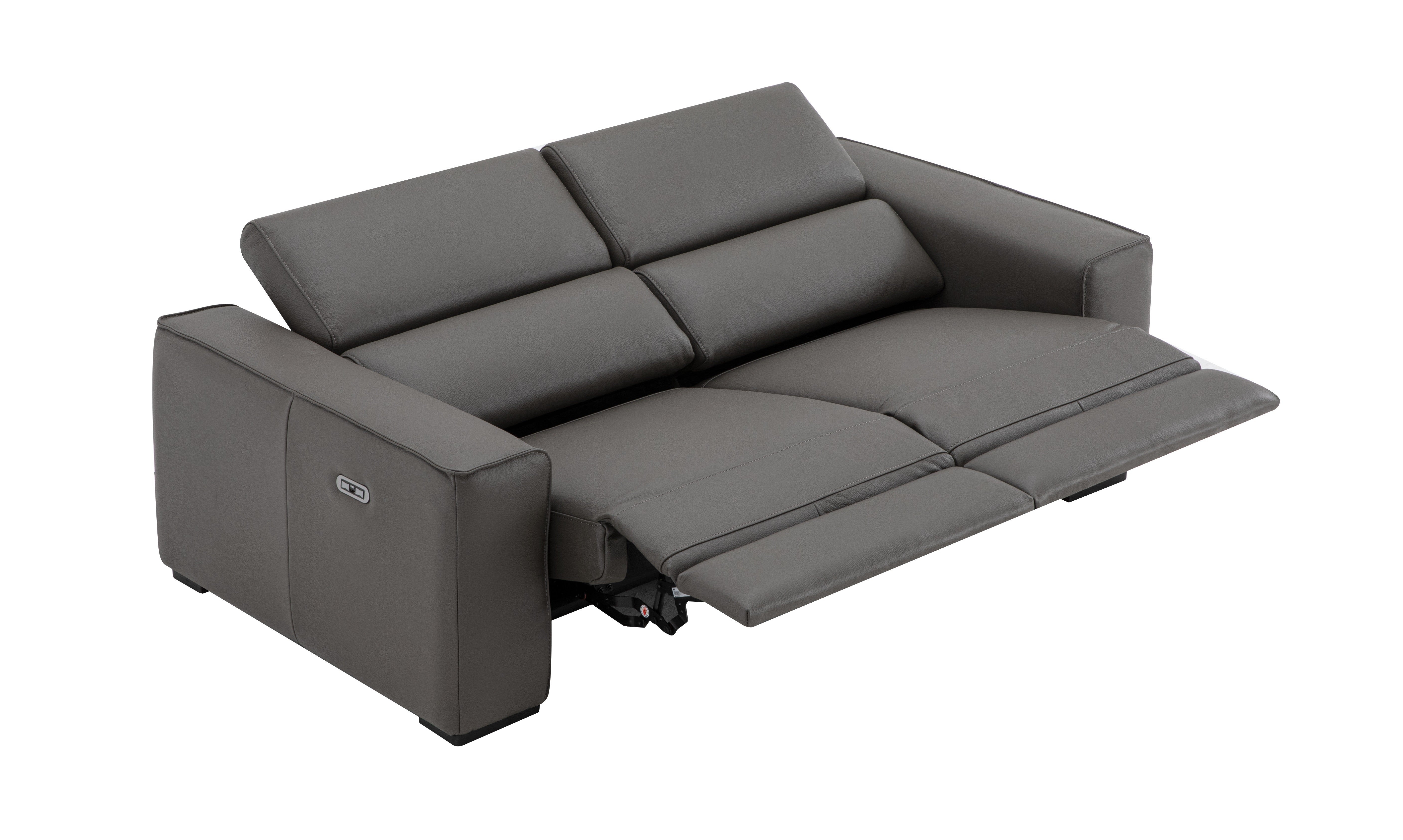 Picasso Love Seat J&M- No Console