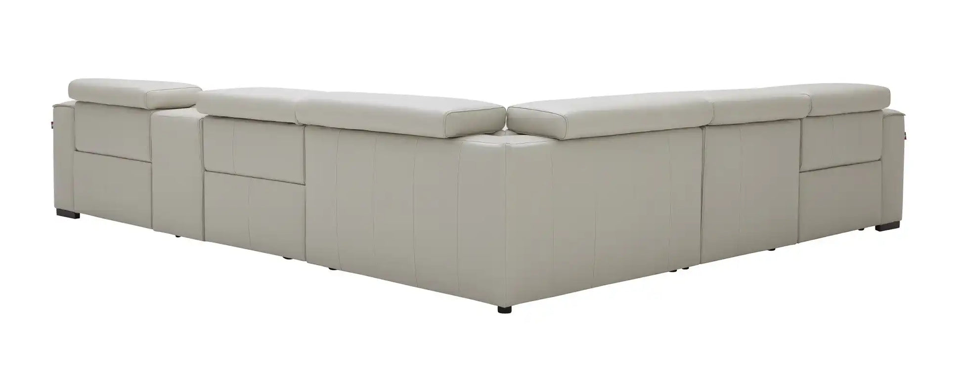 Picasso 6Pc Motion Sectional J&M - Best Buy Furniture