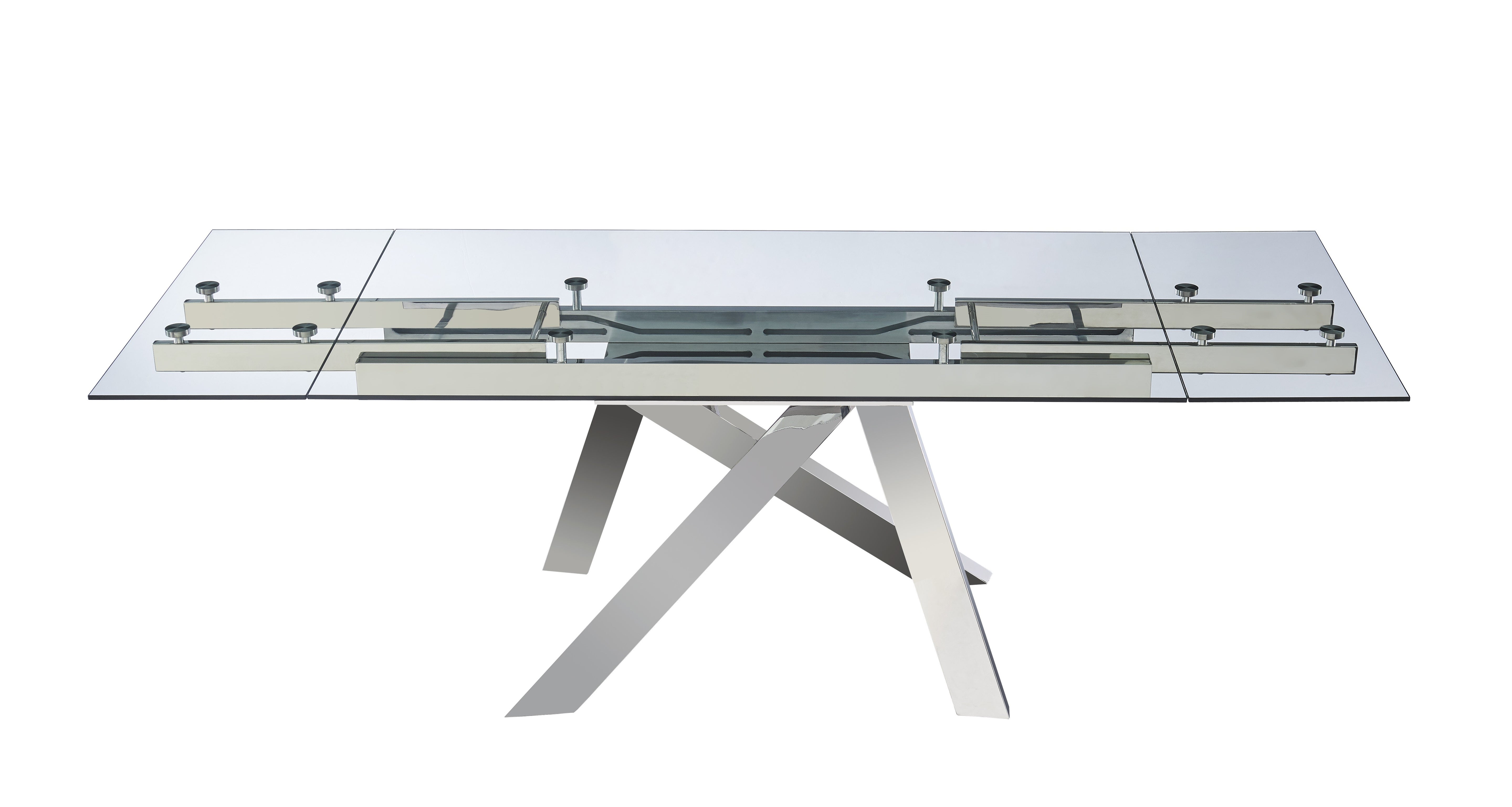 Premier Extensions Dining Table J&M