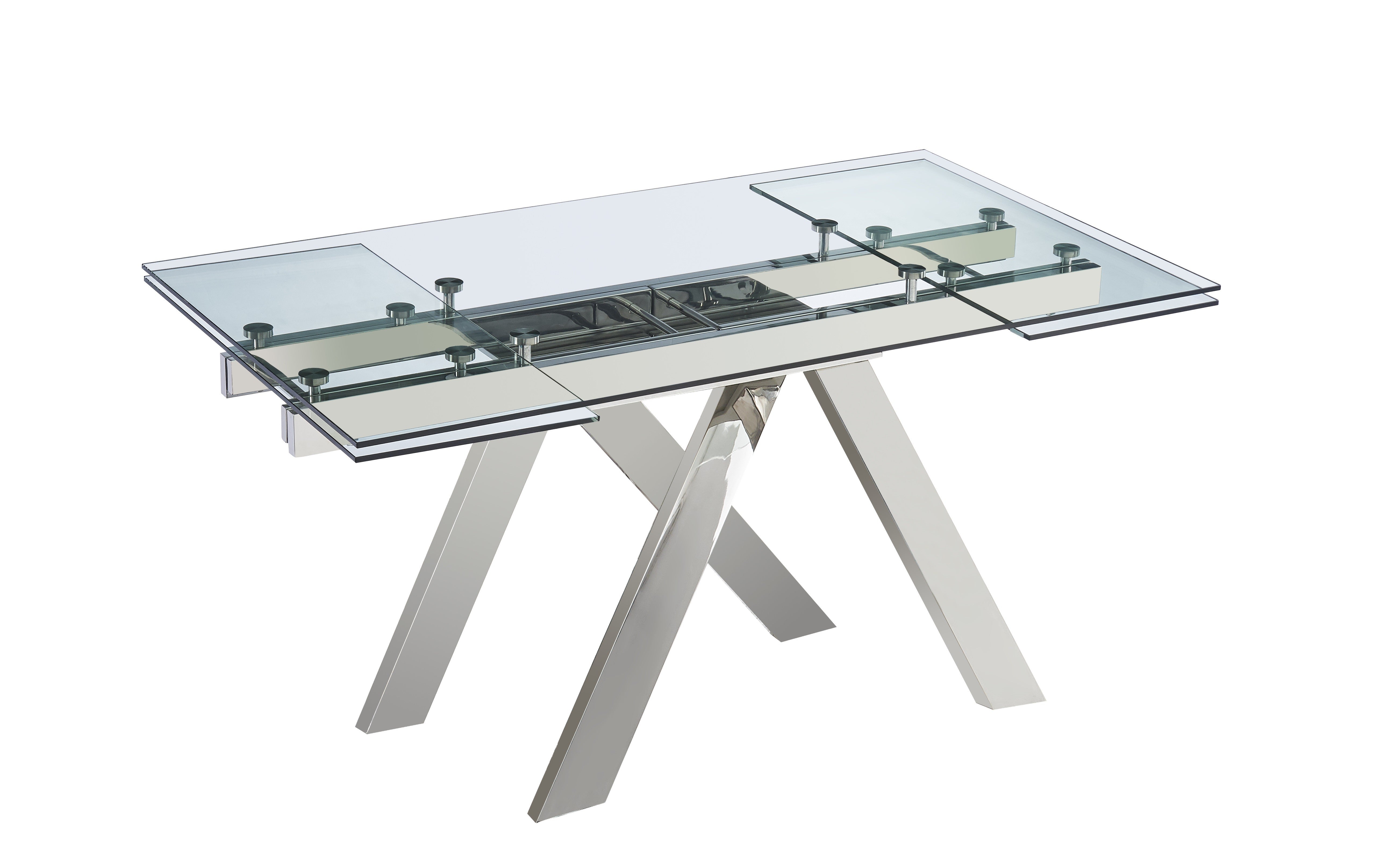 Premier Extensions Dining Table J&M