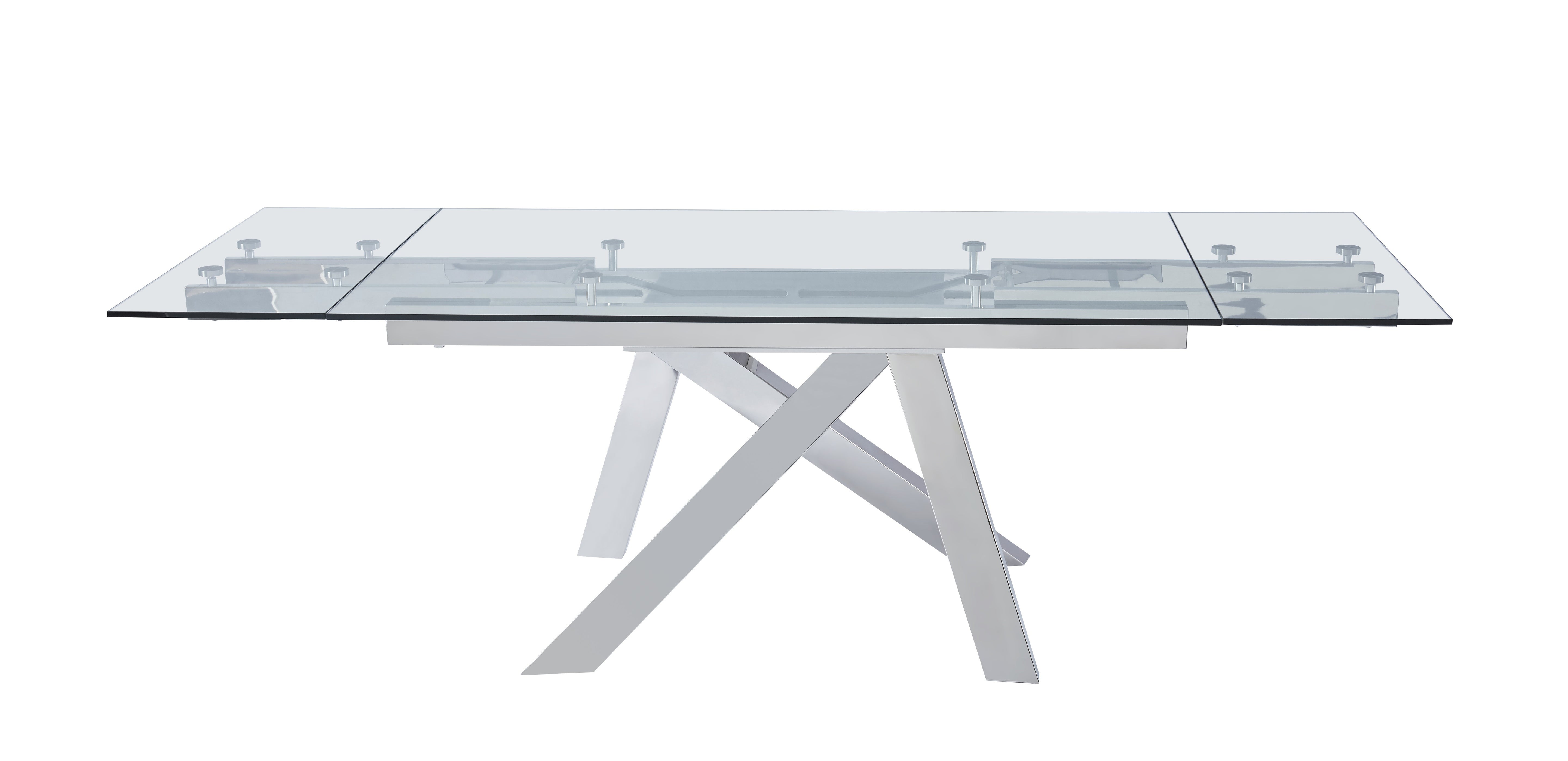 Premier Extensions Dining Table J&M