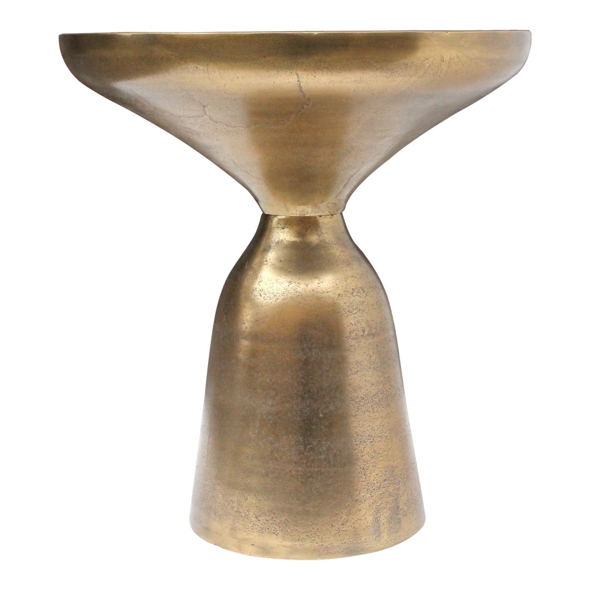 Oracle Accent Table Large - Moes Home
