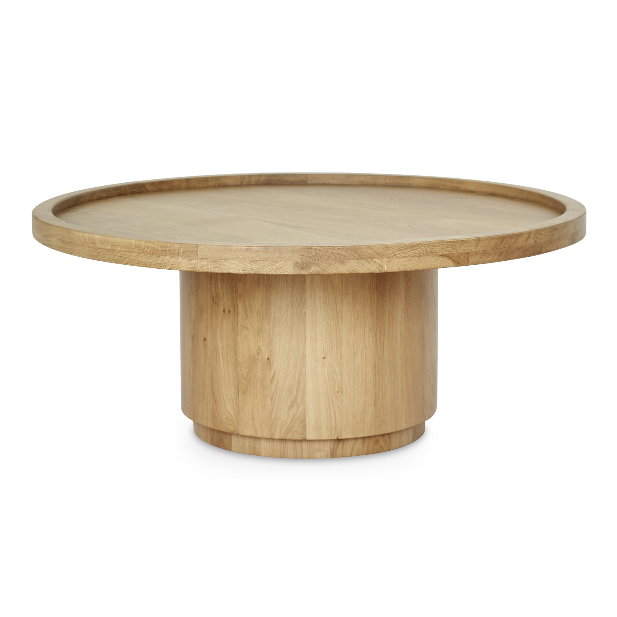Cohen Coffee Table Brown