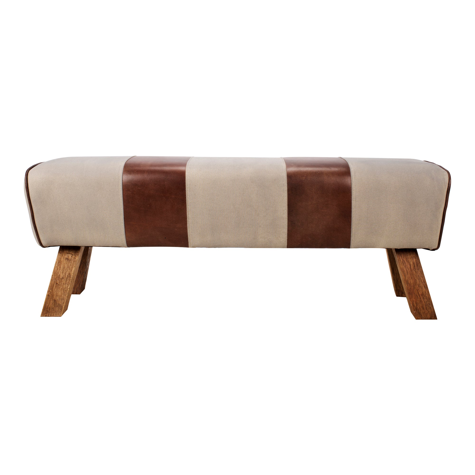 Pommel Bench - Moes Home