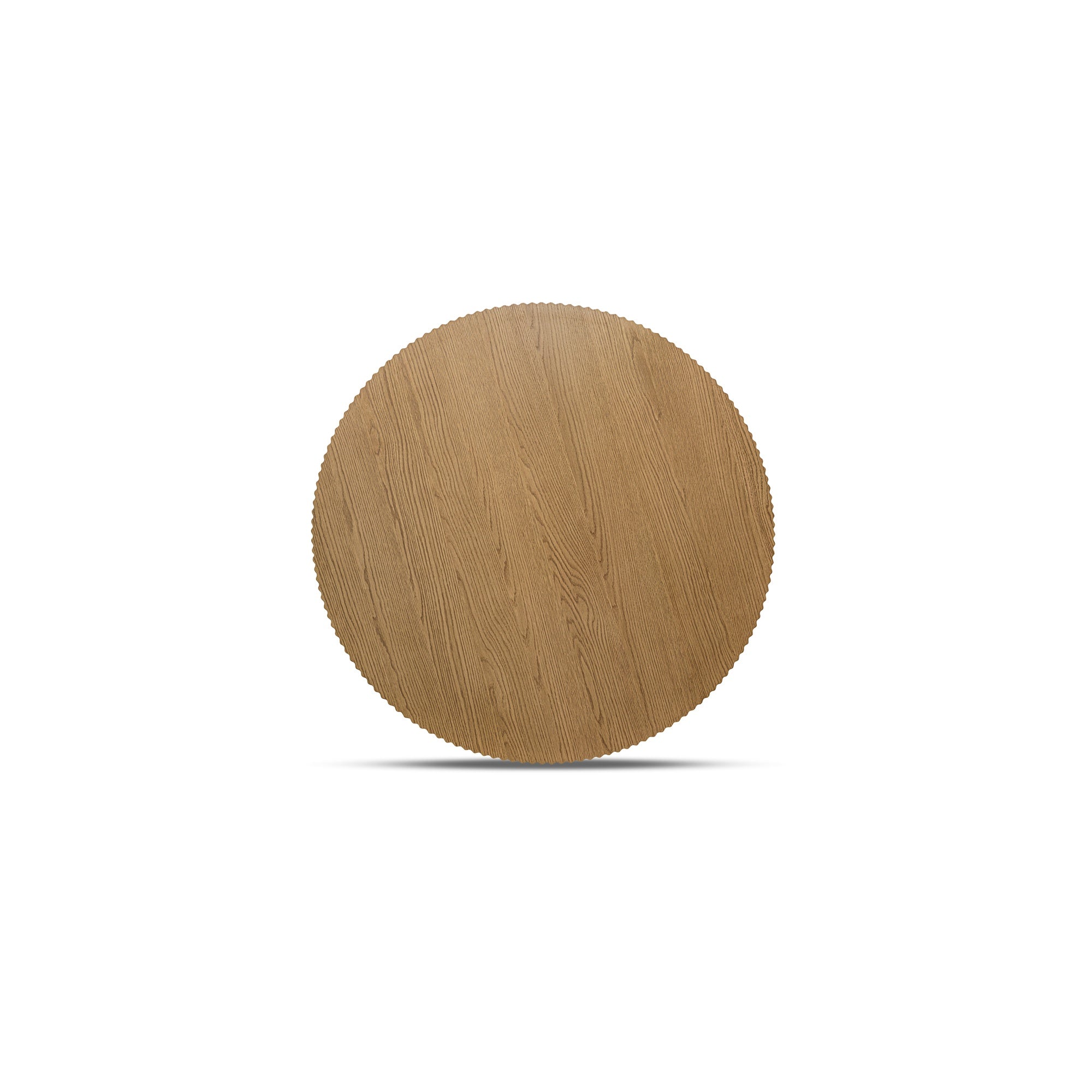 Leigh Coffee Table Brown - Moes Home