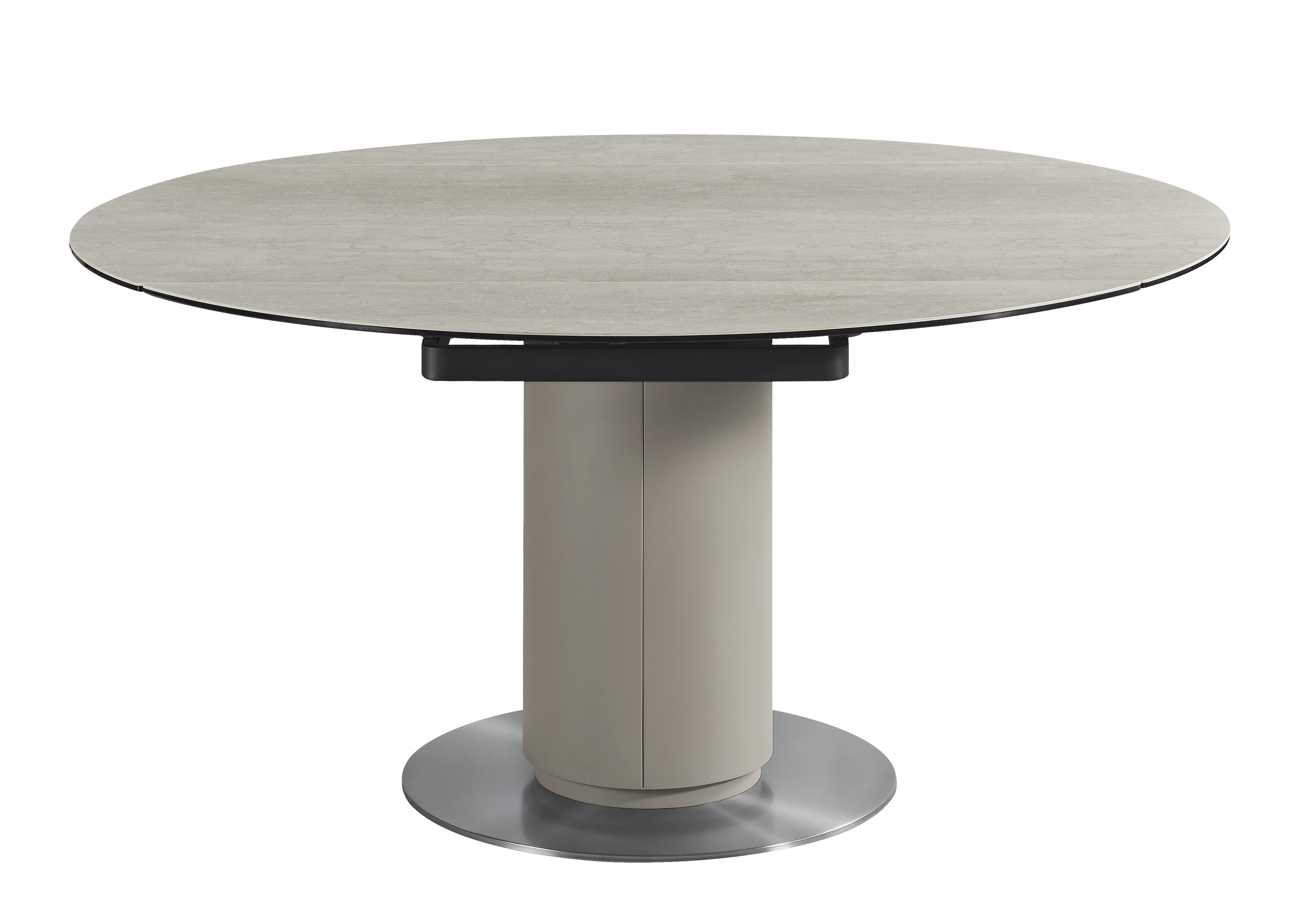 Milano Modern Extension Table J&M-RH 130
