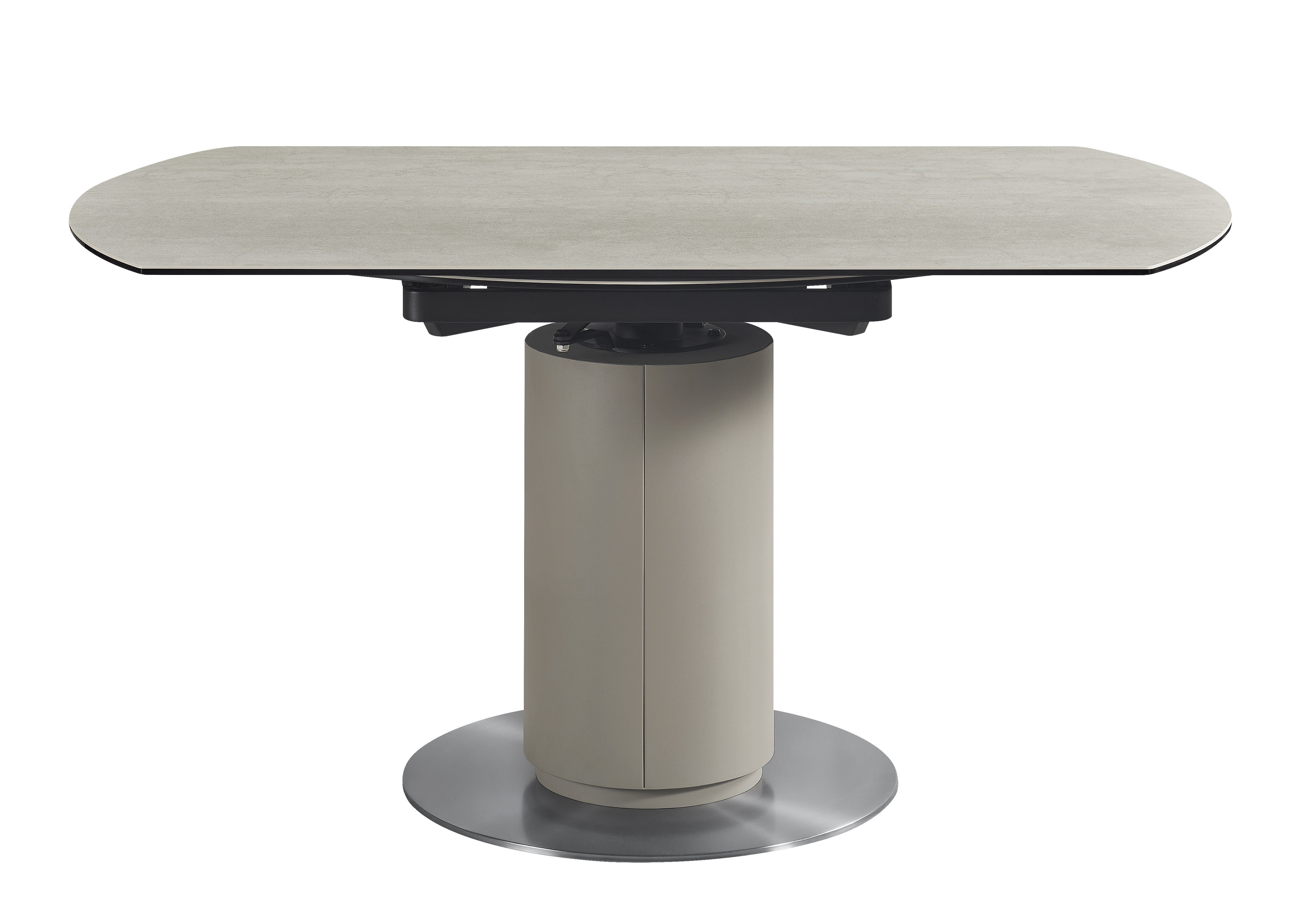 Milano Modern Extension Table J&M-RH 130