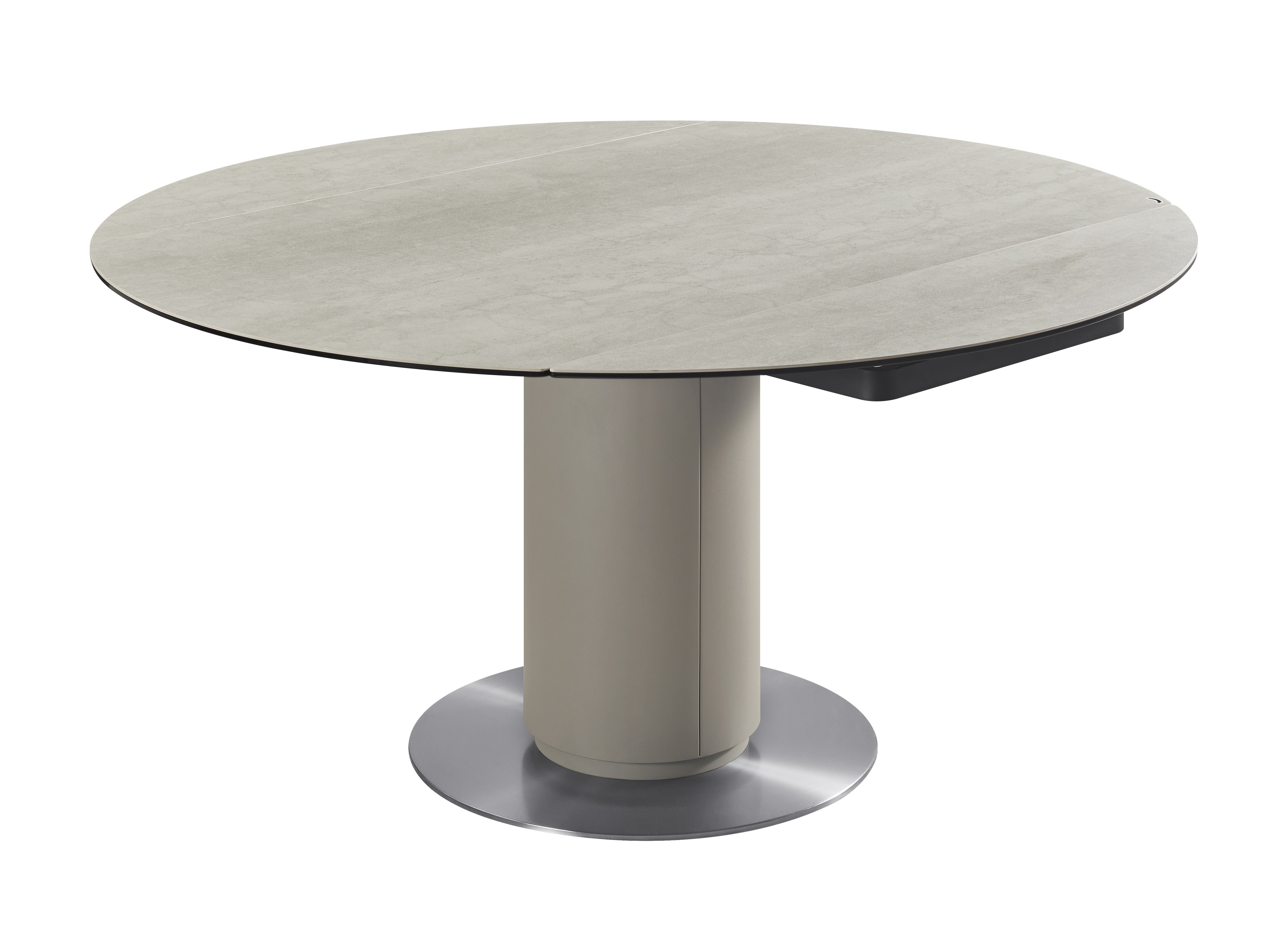 Milano Modern Extension Table J&M-RH 130
