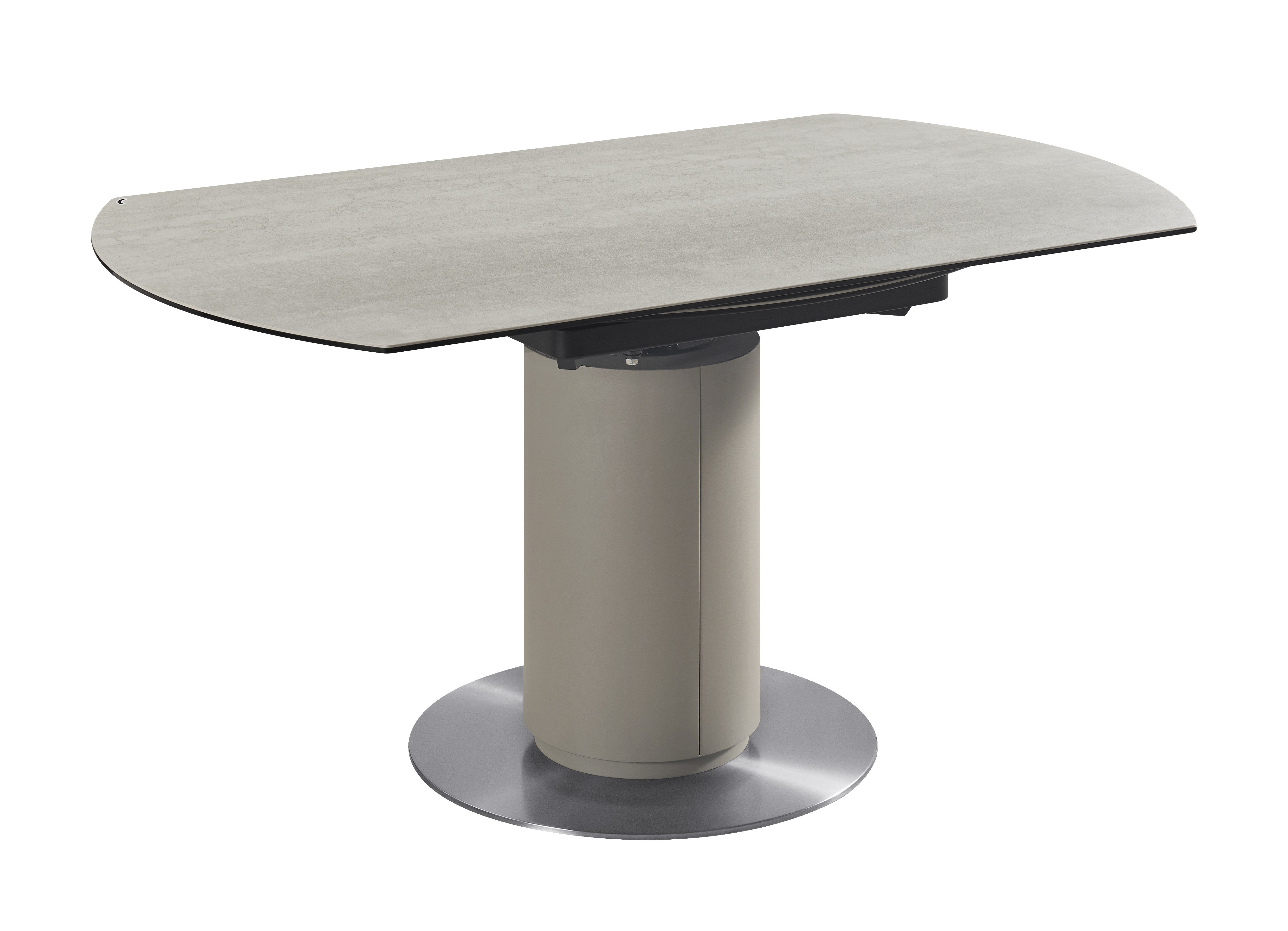 Milano Modern Extension Table J&M-RH 130