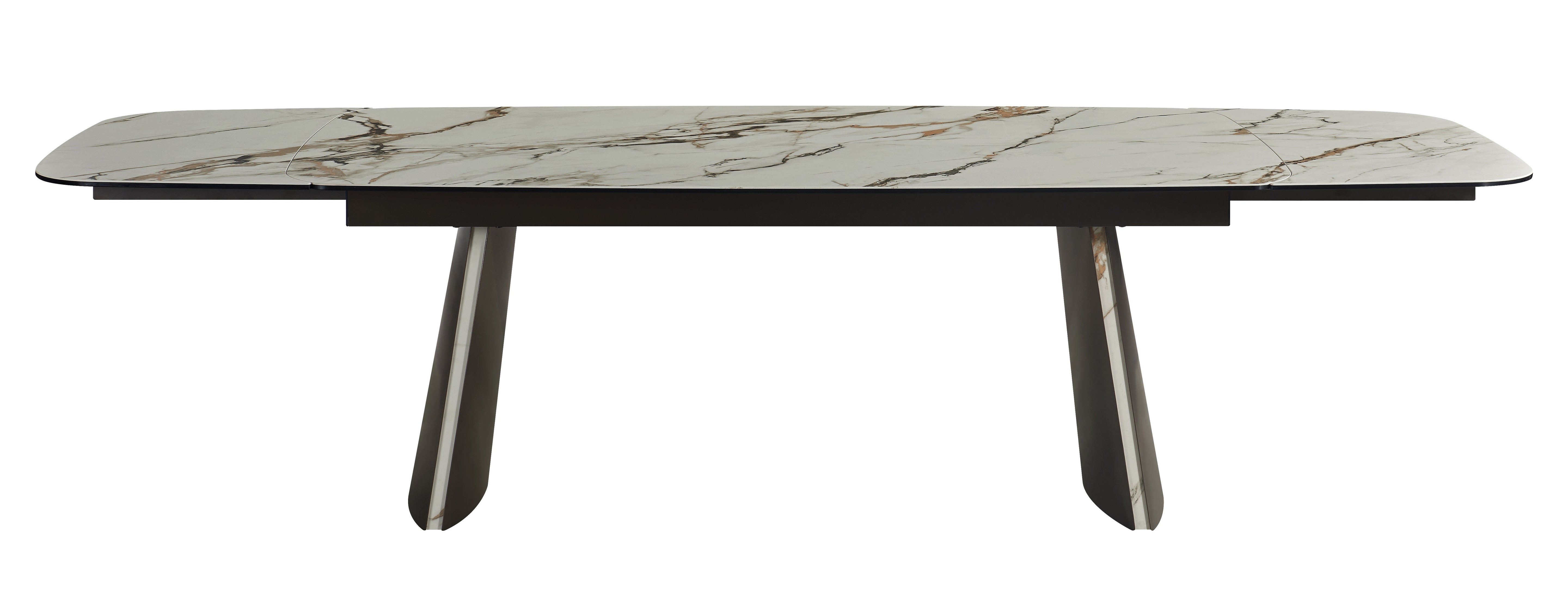 Rialto Modern Extension Table J&M- RH 888
