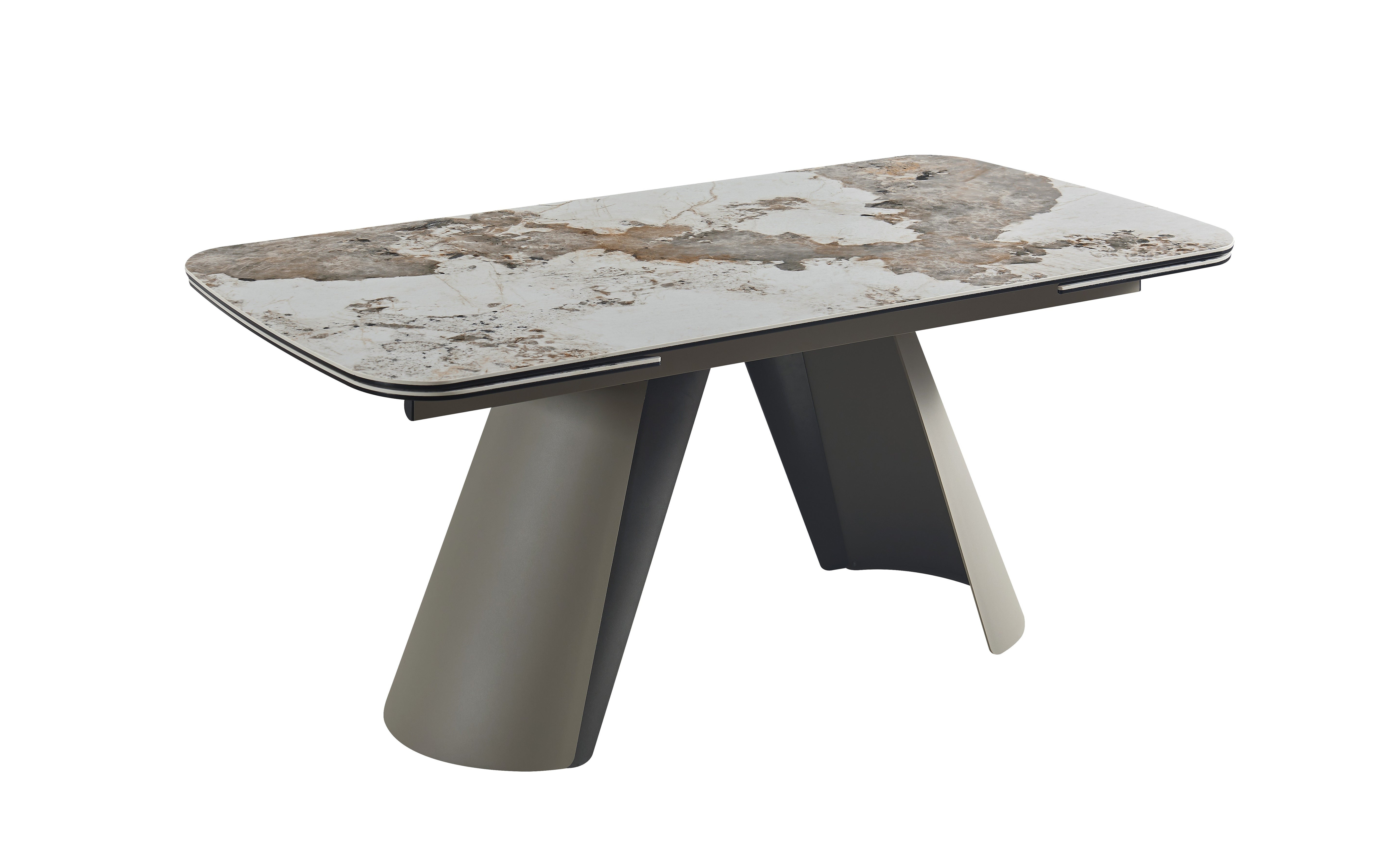 Morandi Modern Extension Table J&M- RH