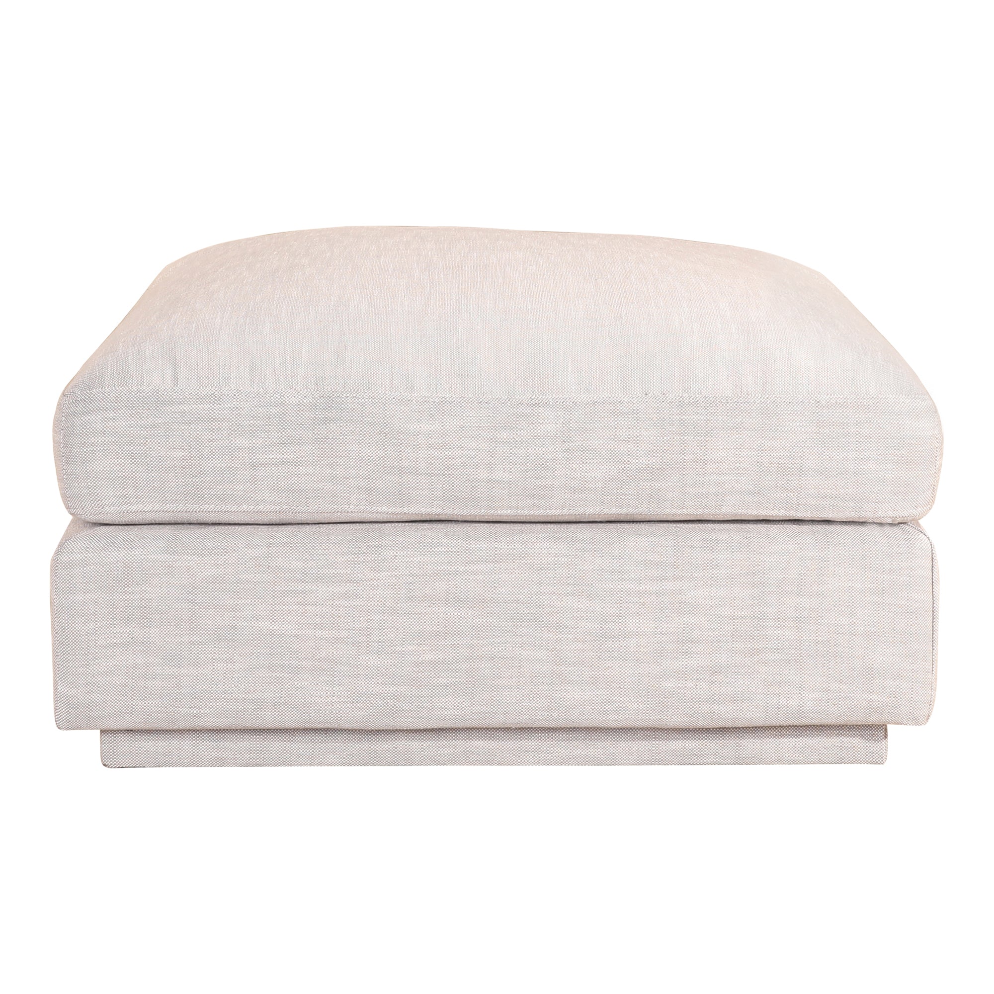 Justin Ottoman - Moes Home