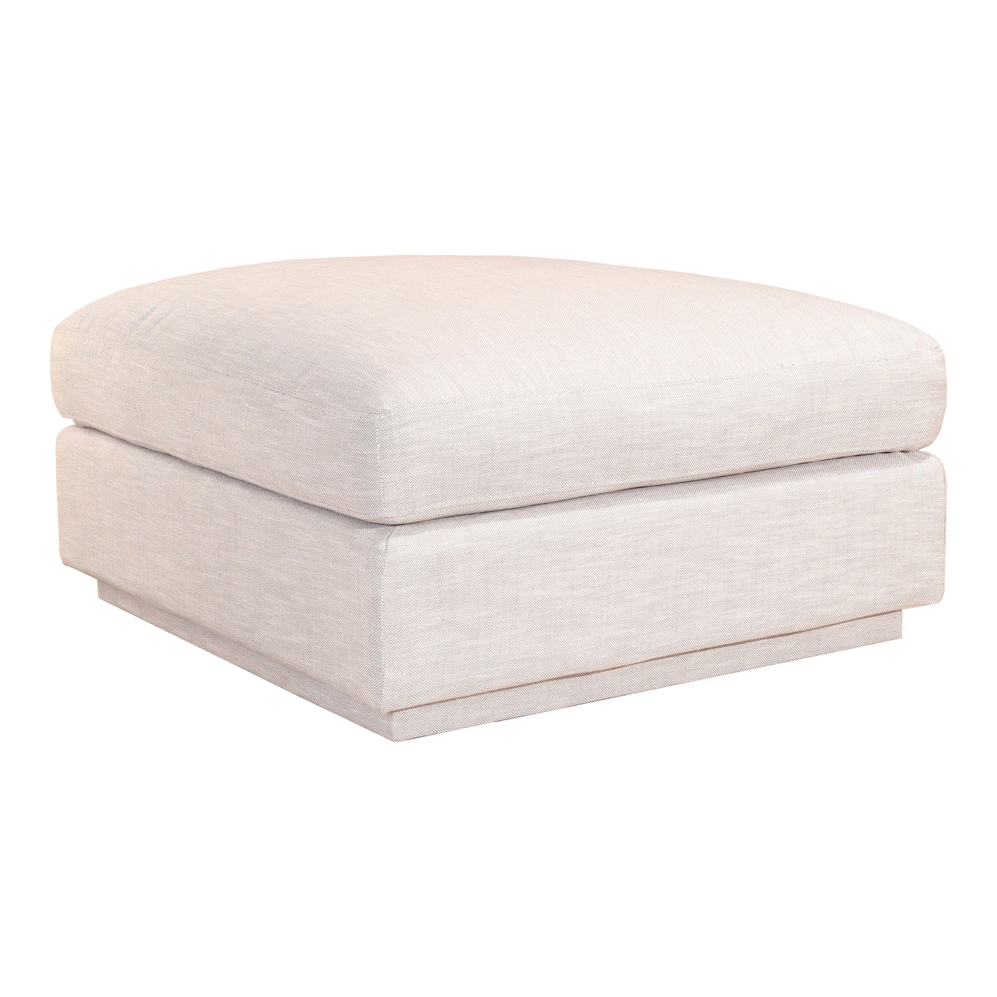 Justin Ottoman - Moes Home