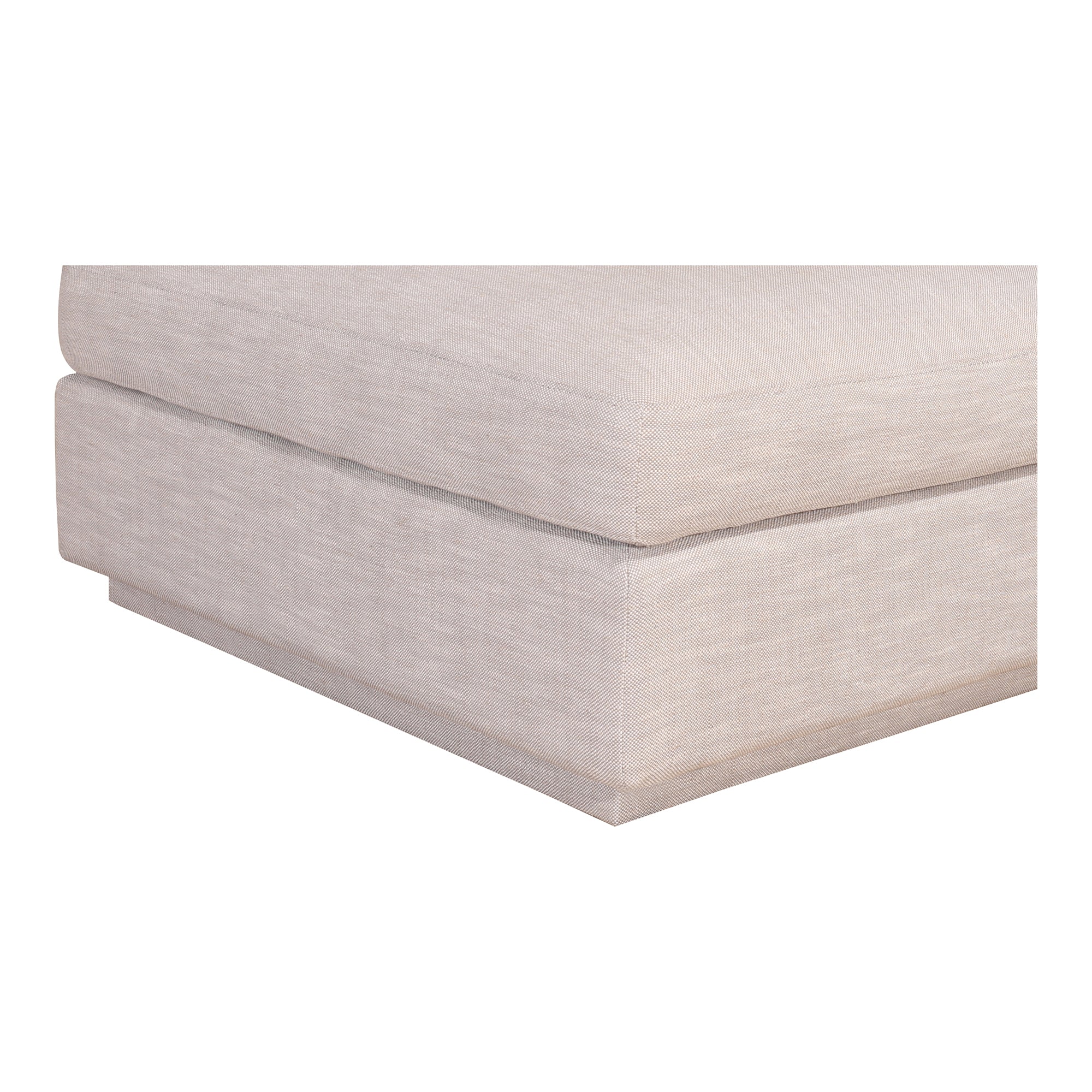 Justin Ottoman - Moes Home