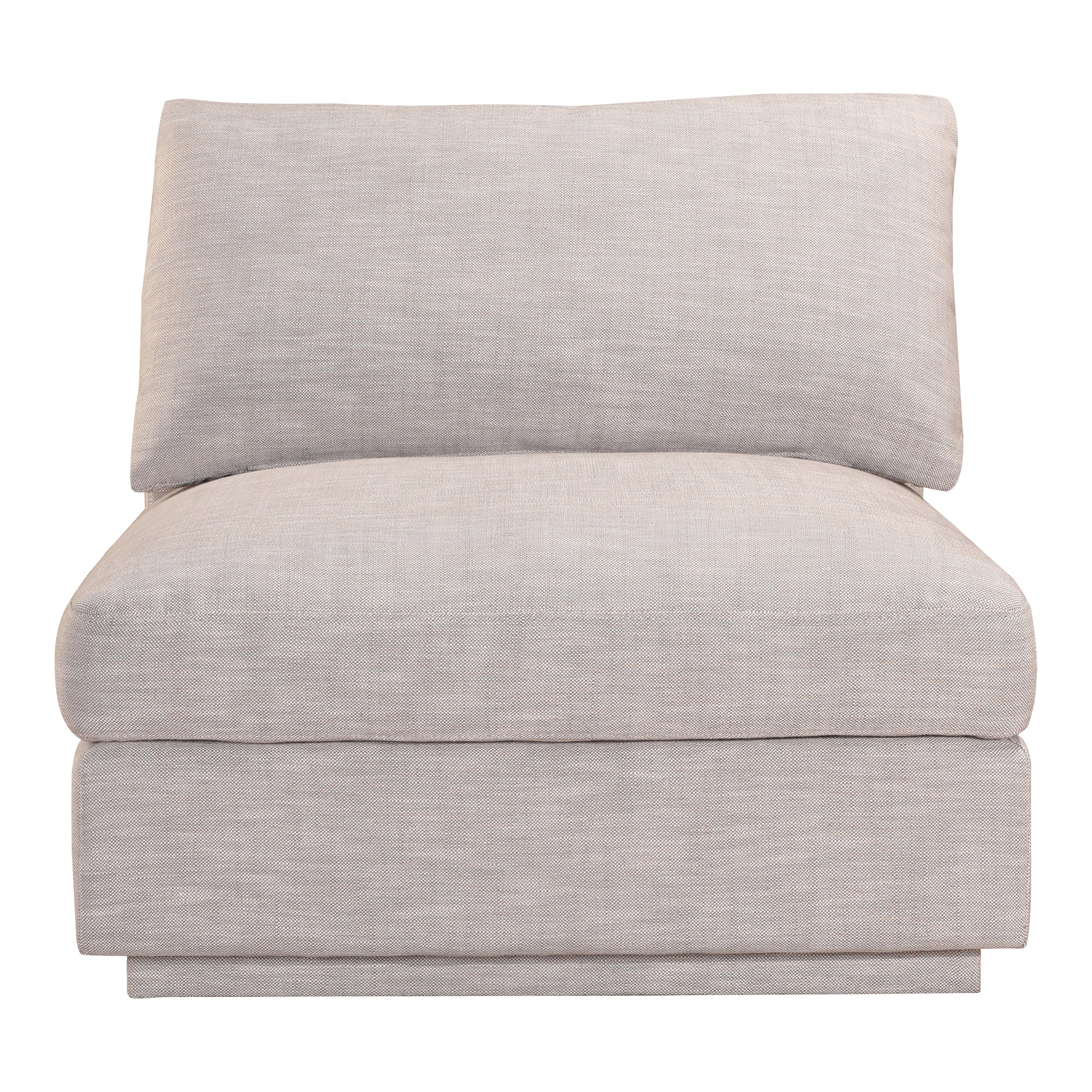 Justin Slipper Chair - Moes Home